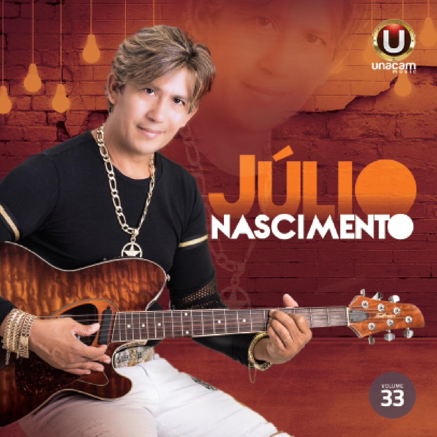 Ju lio Nascimento, Vol. 33