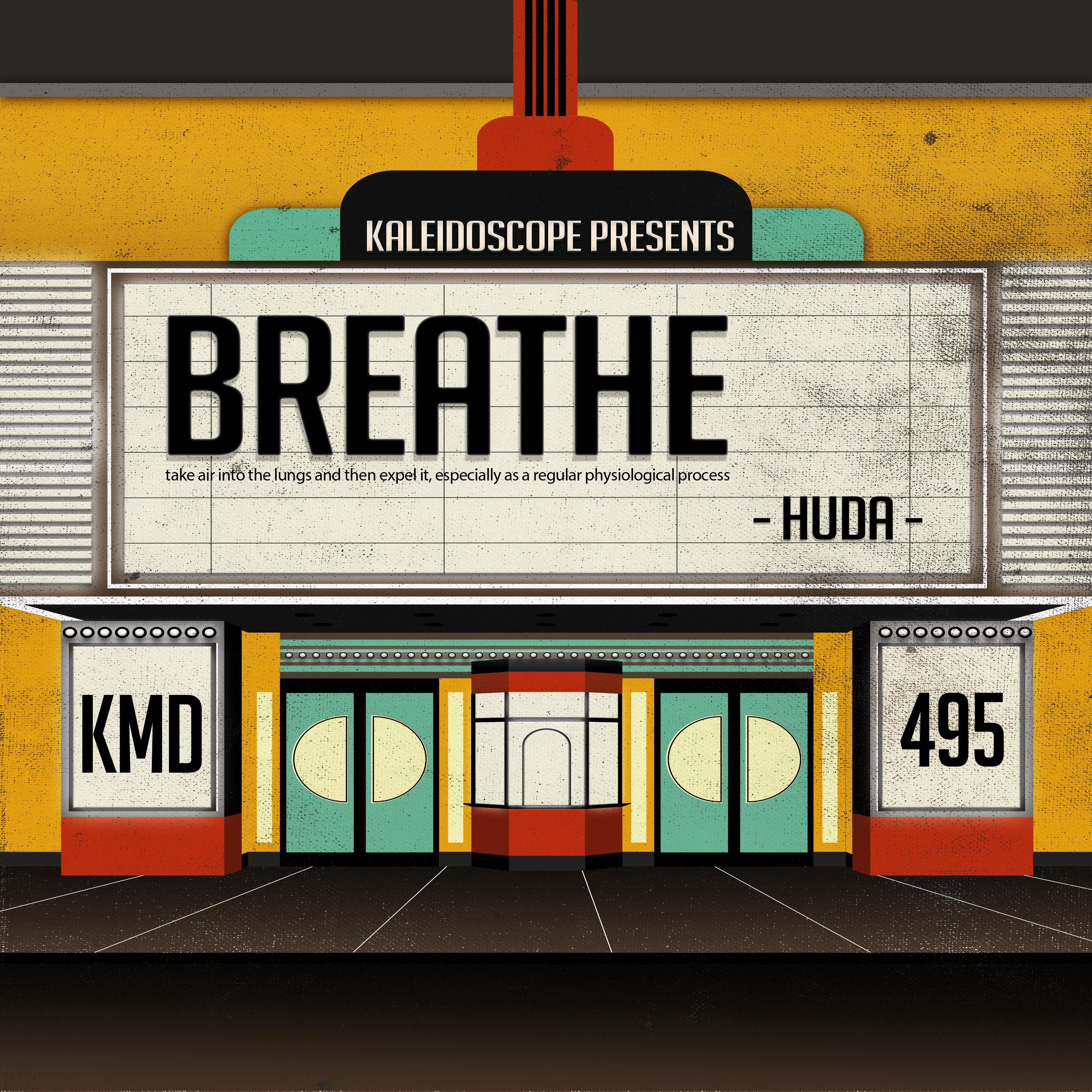 Breathe