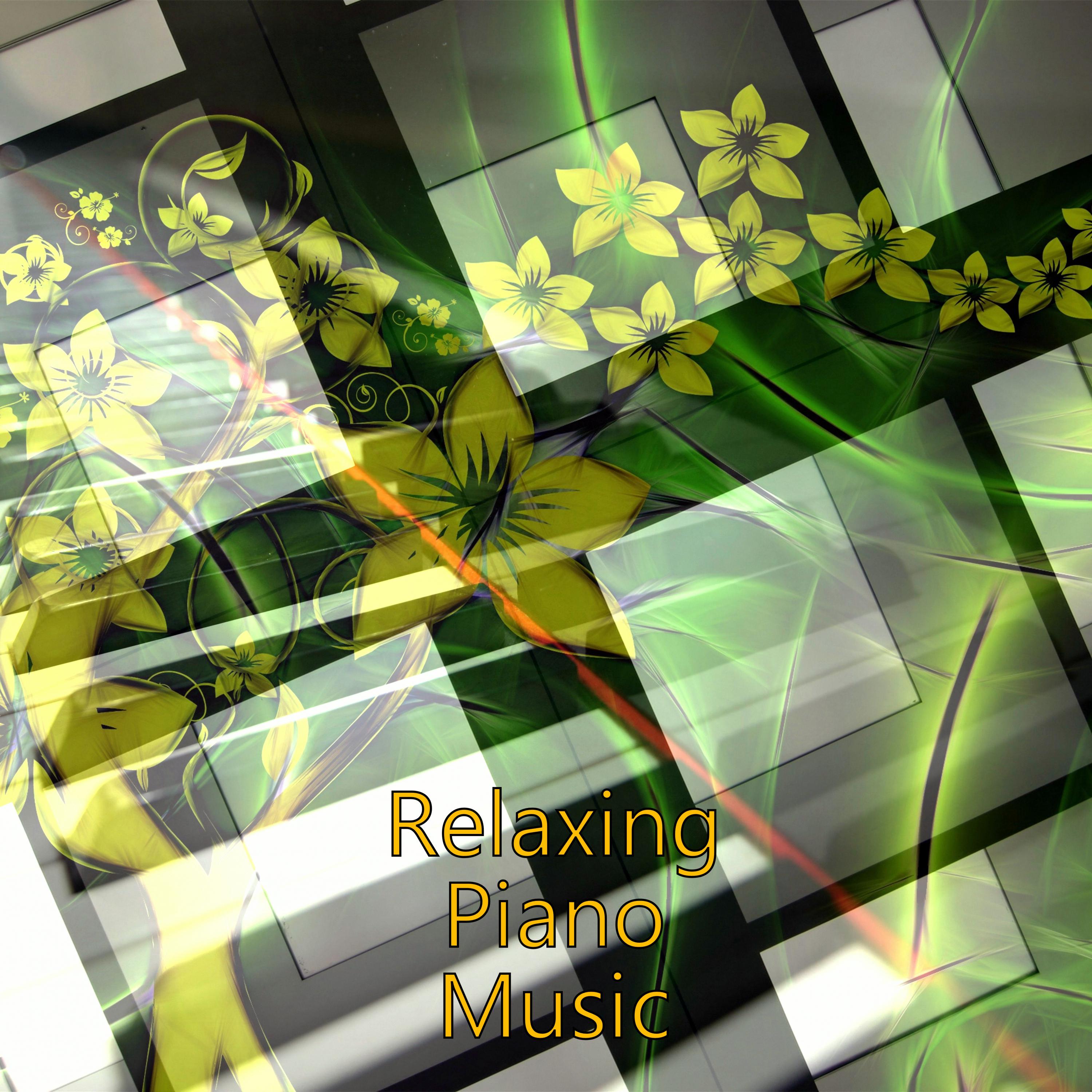 Relaxing Piano Music