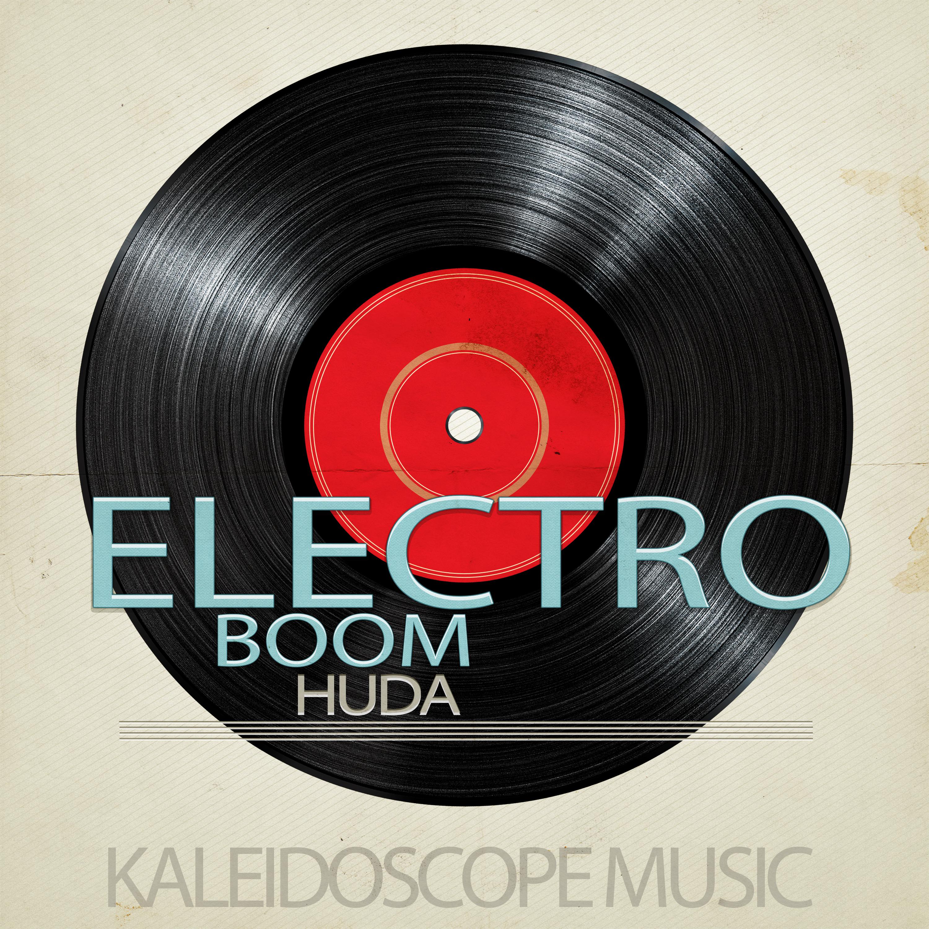 Electro Boom