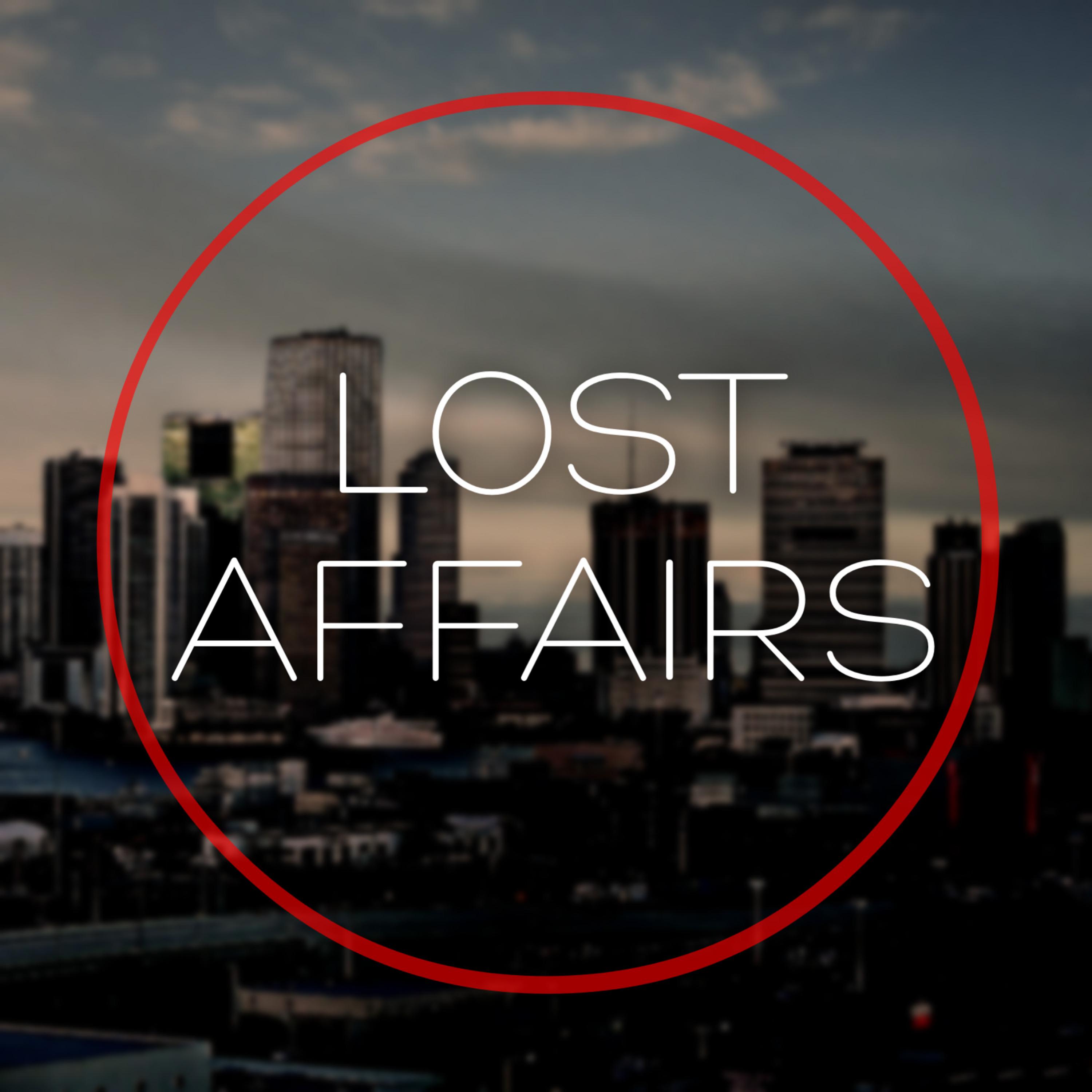 Lost Affairs