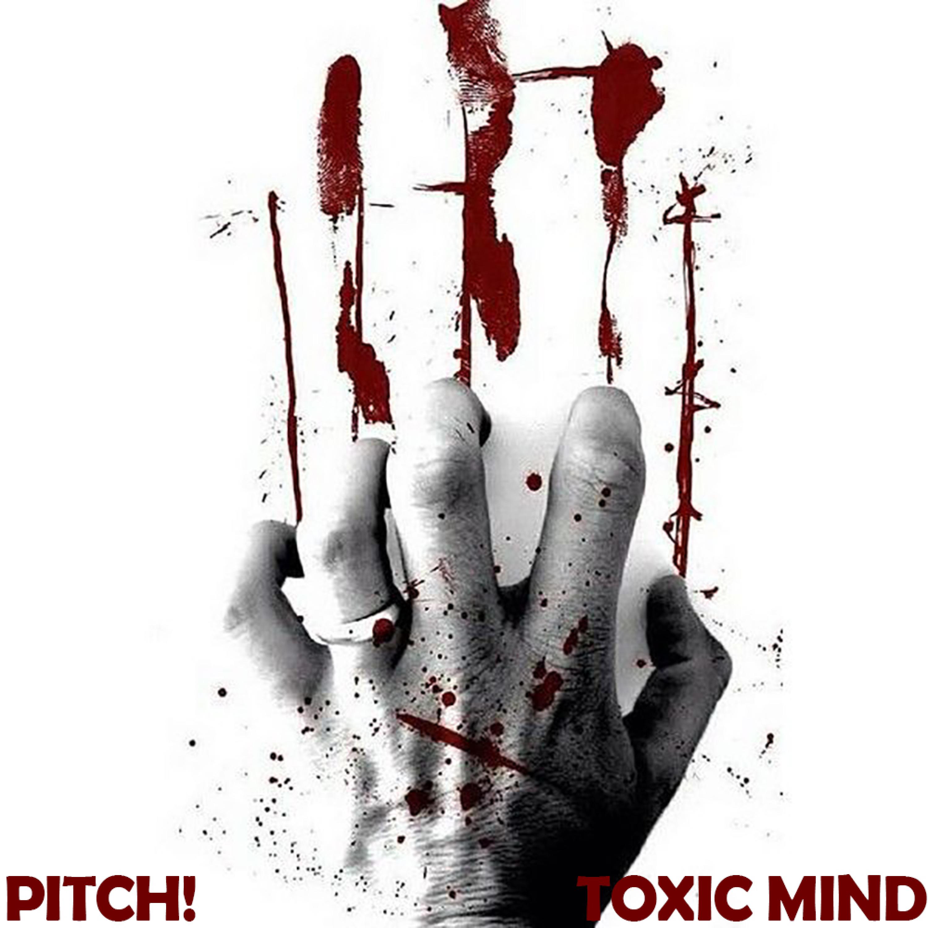 Toxic Mind