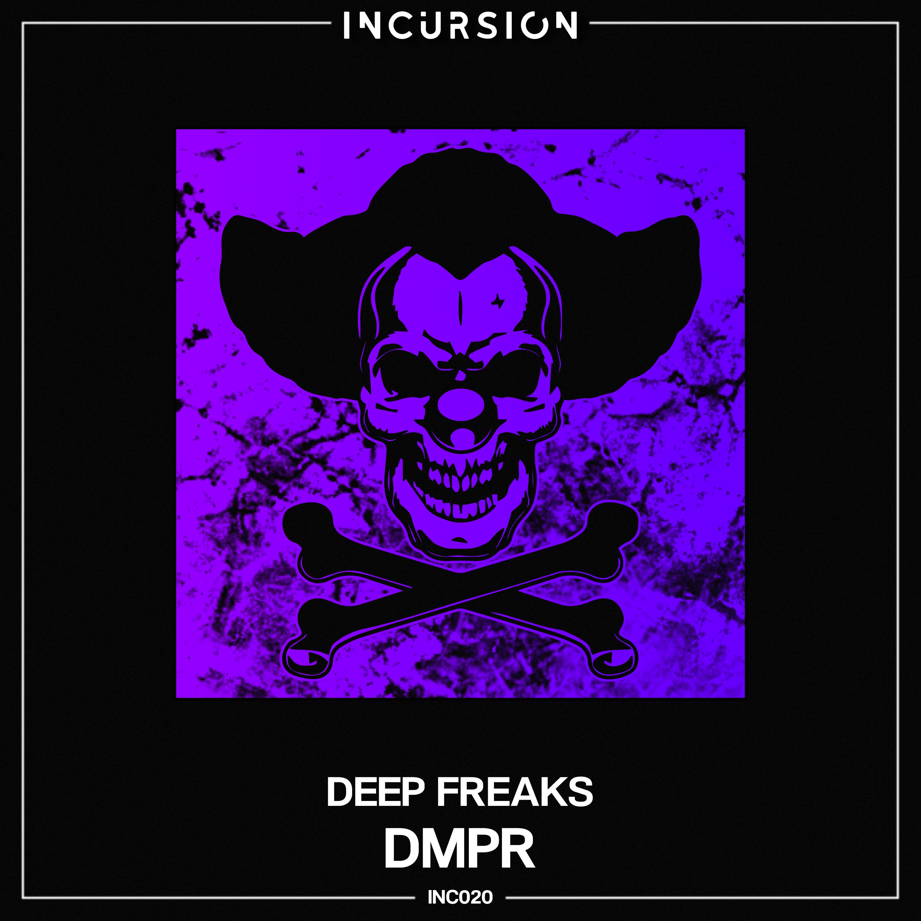 Deep Freaks