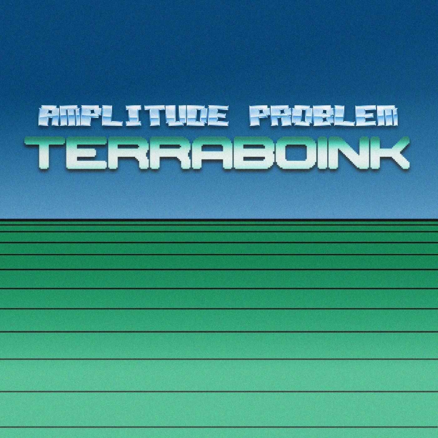 Terraboink