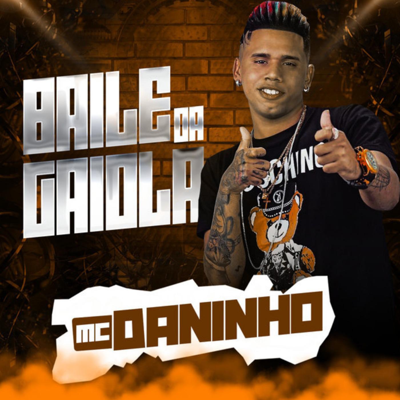 Baile da Gaiola