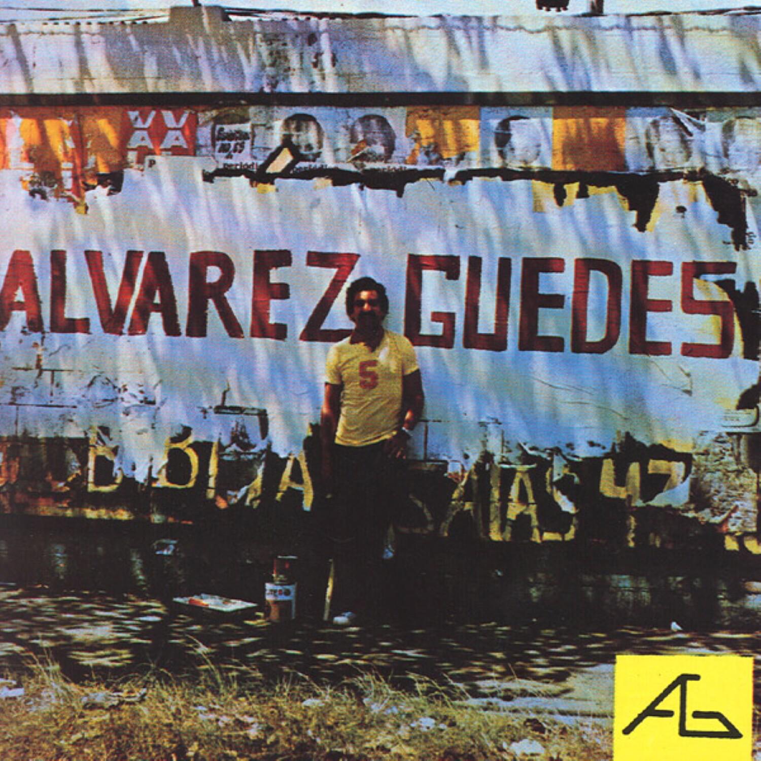 Alvarez Guedes, Vol.5