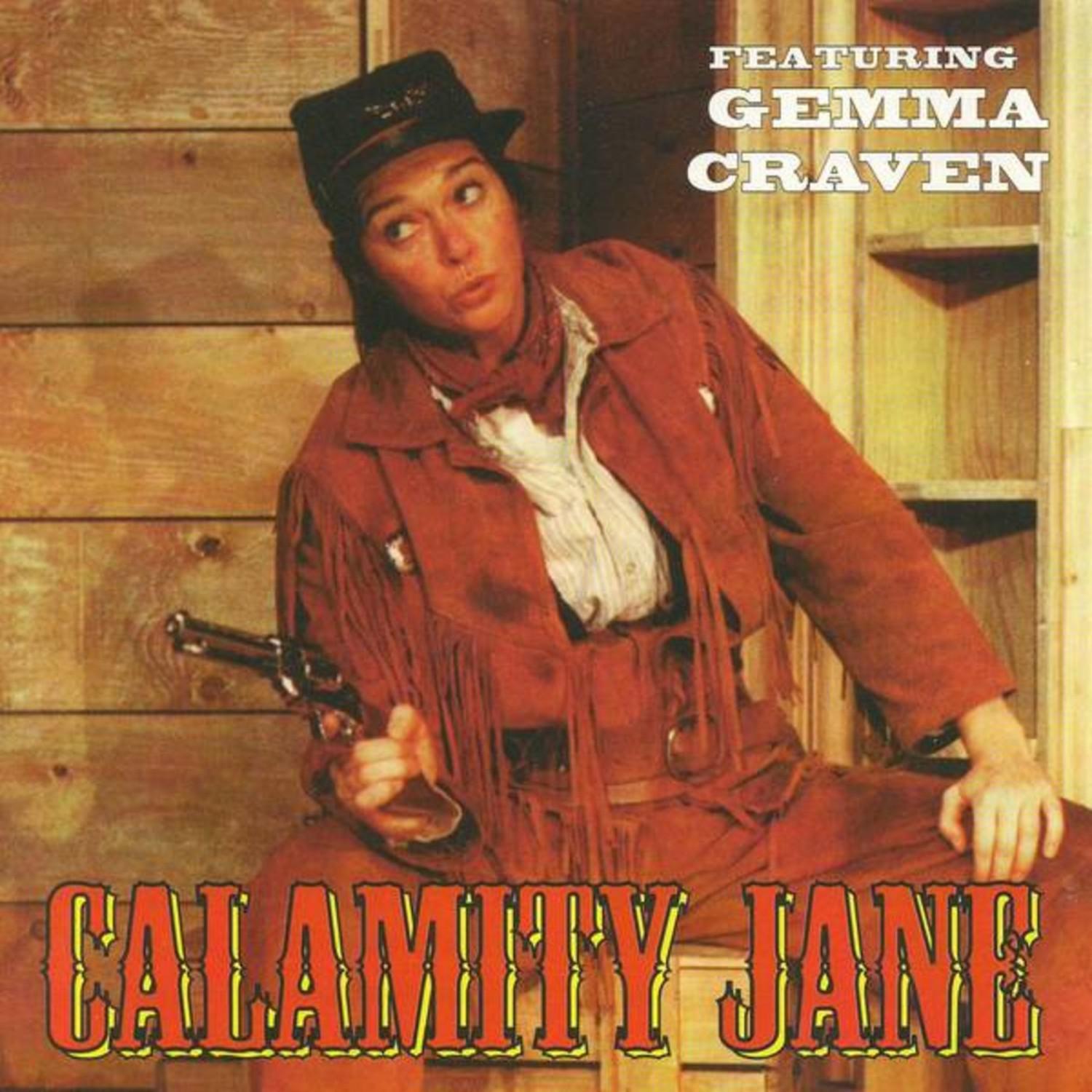 Calamity Jane