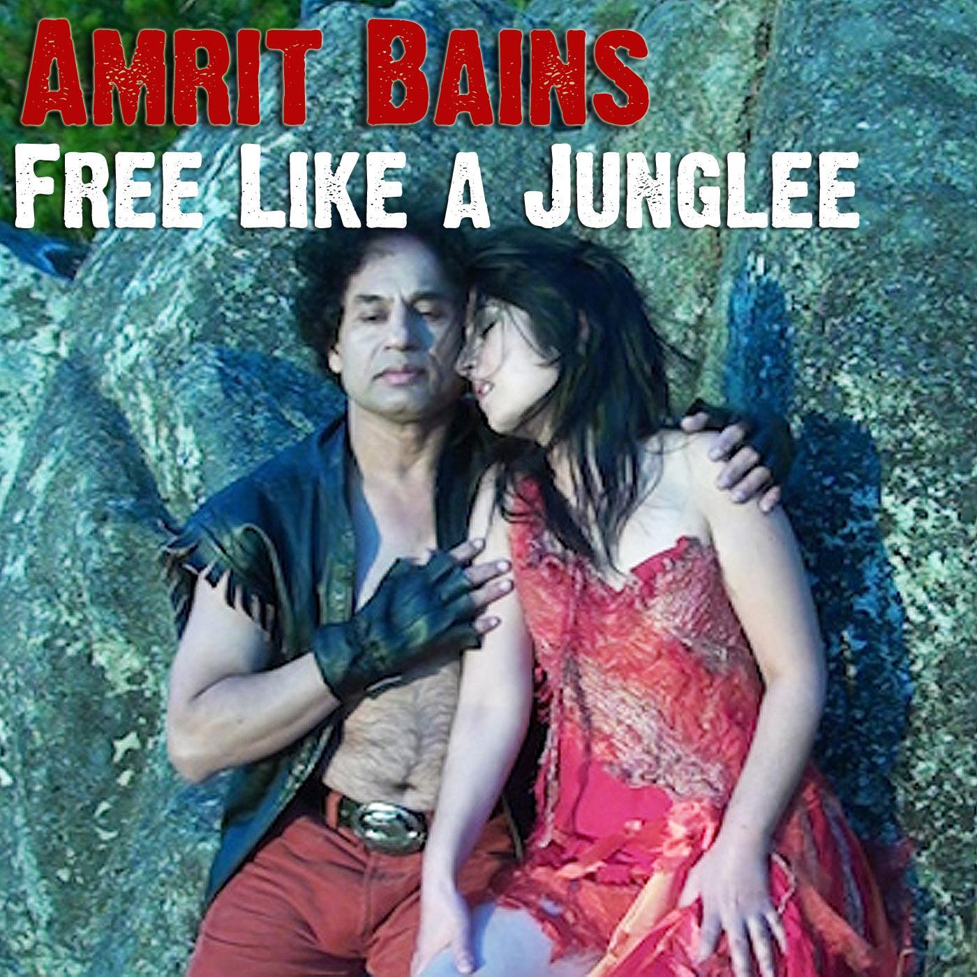 Free Like a Junglee