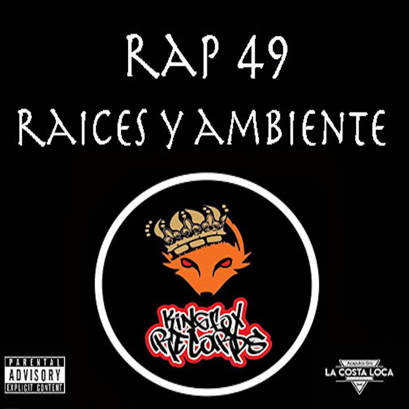 Raices y Ambiente