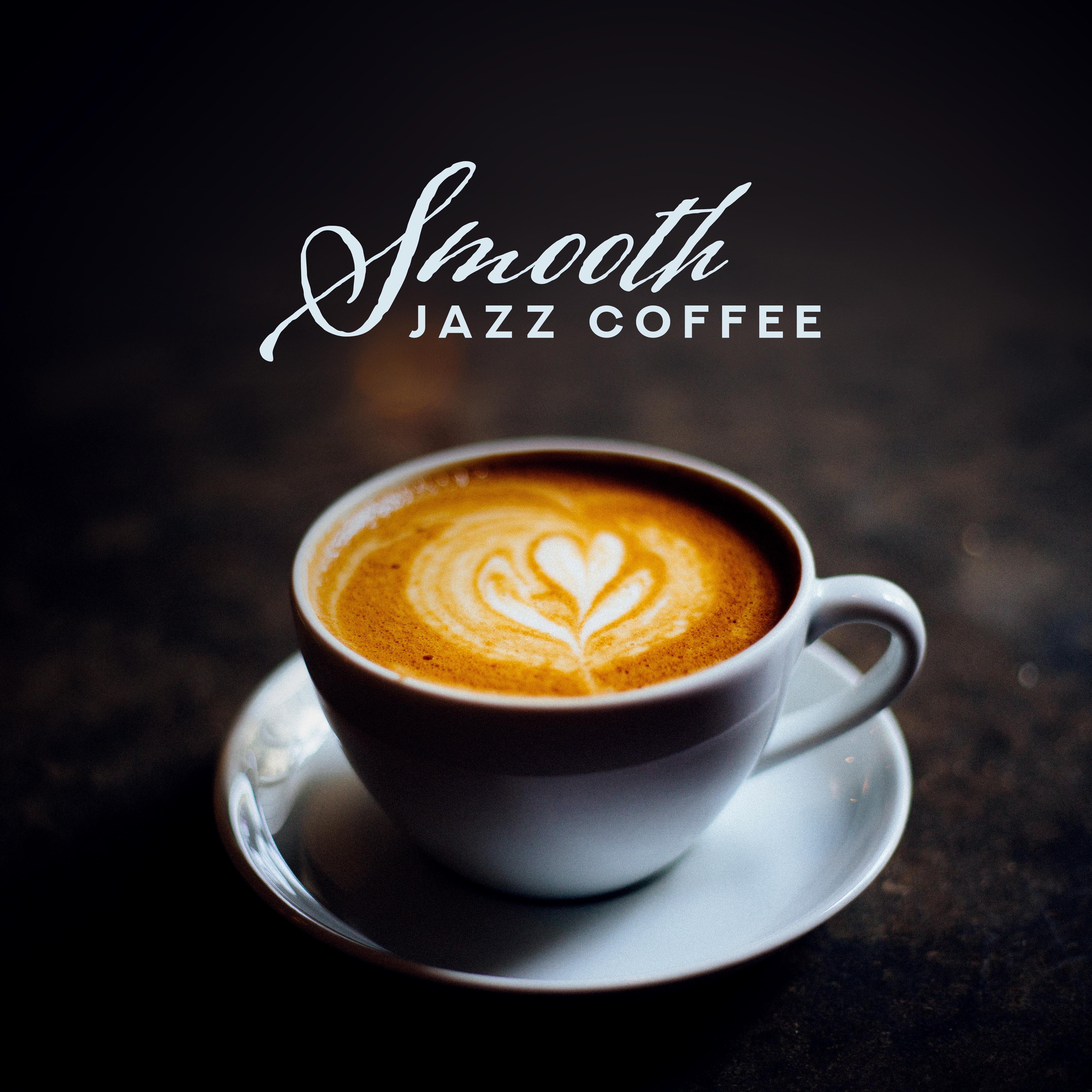 Smooth Jazz Coffee  Instrumental Jazz Music Ambient