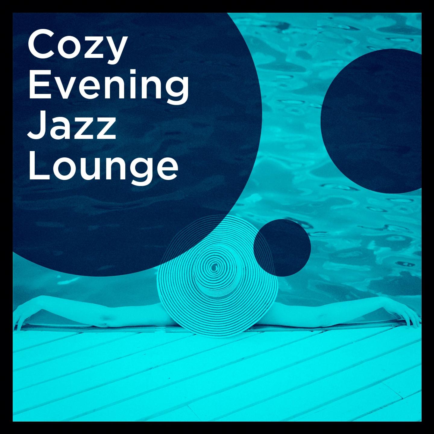 Cozy Evening Jazz Lounge