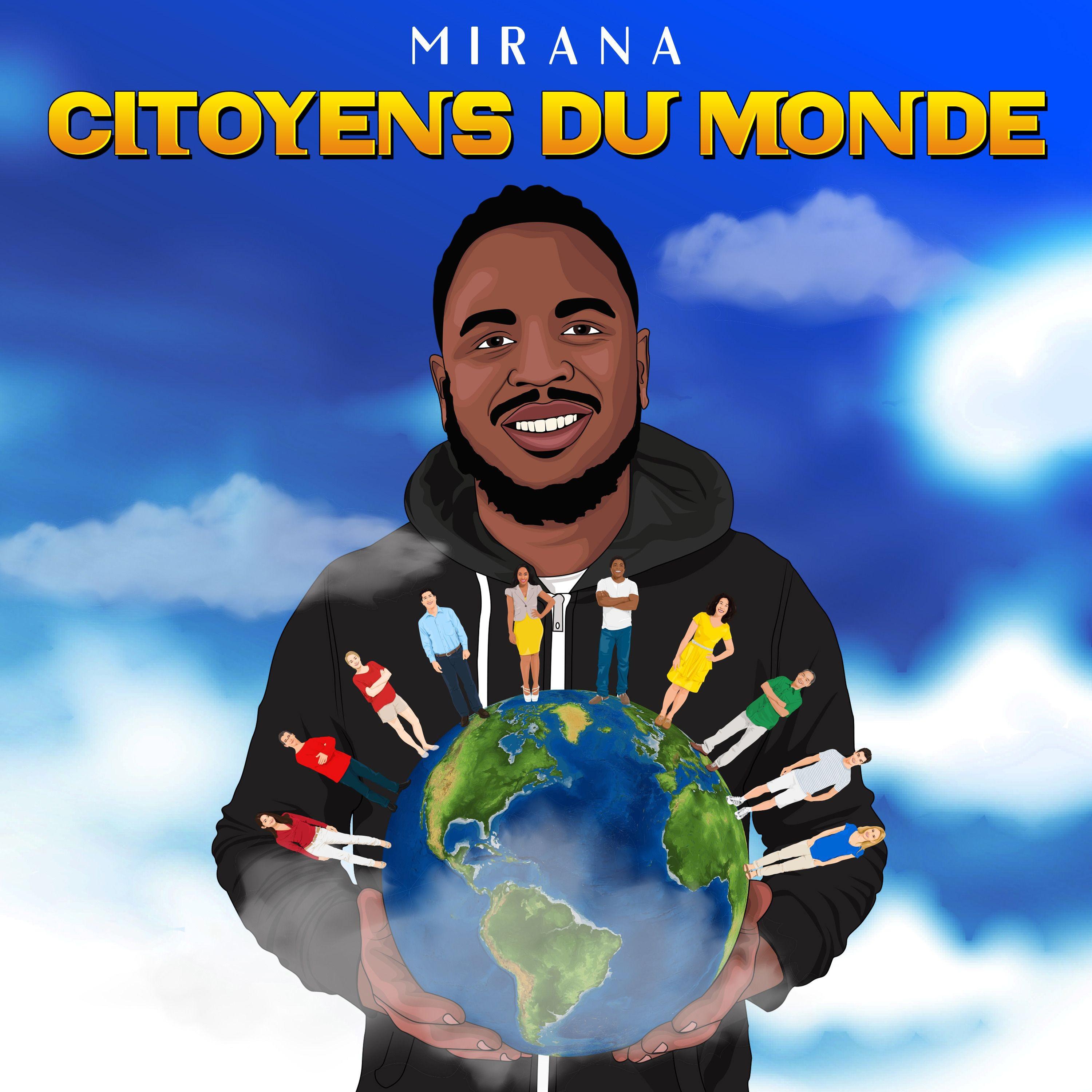 Citoyens du monde