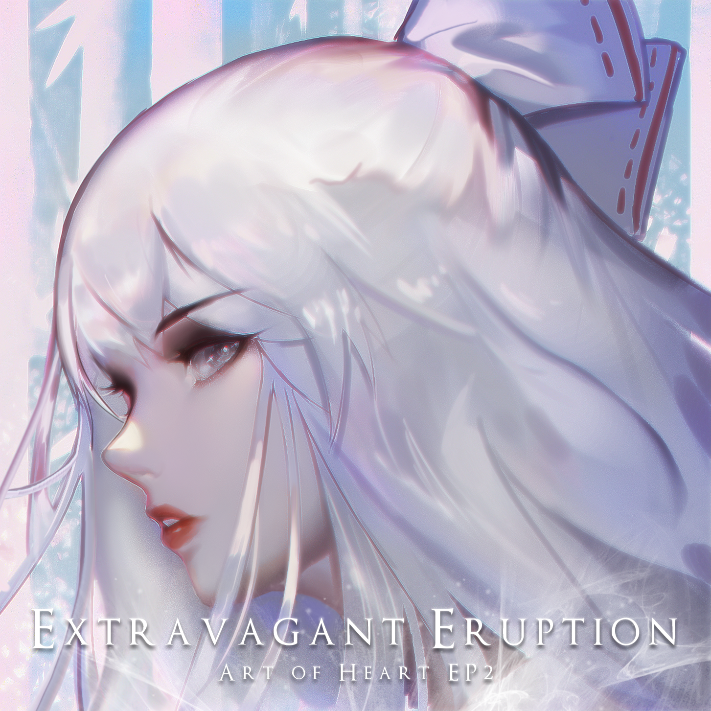 Extravagant Eruption EP: Extravagant Eruption