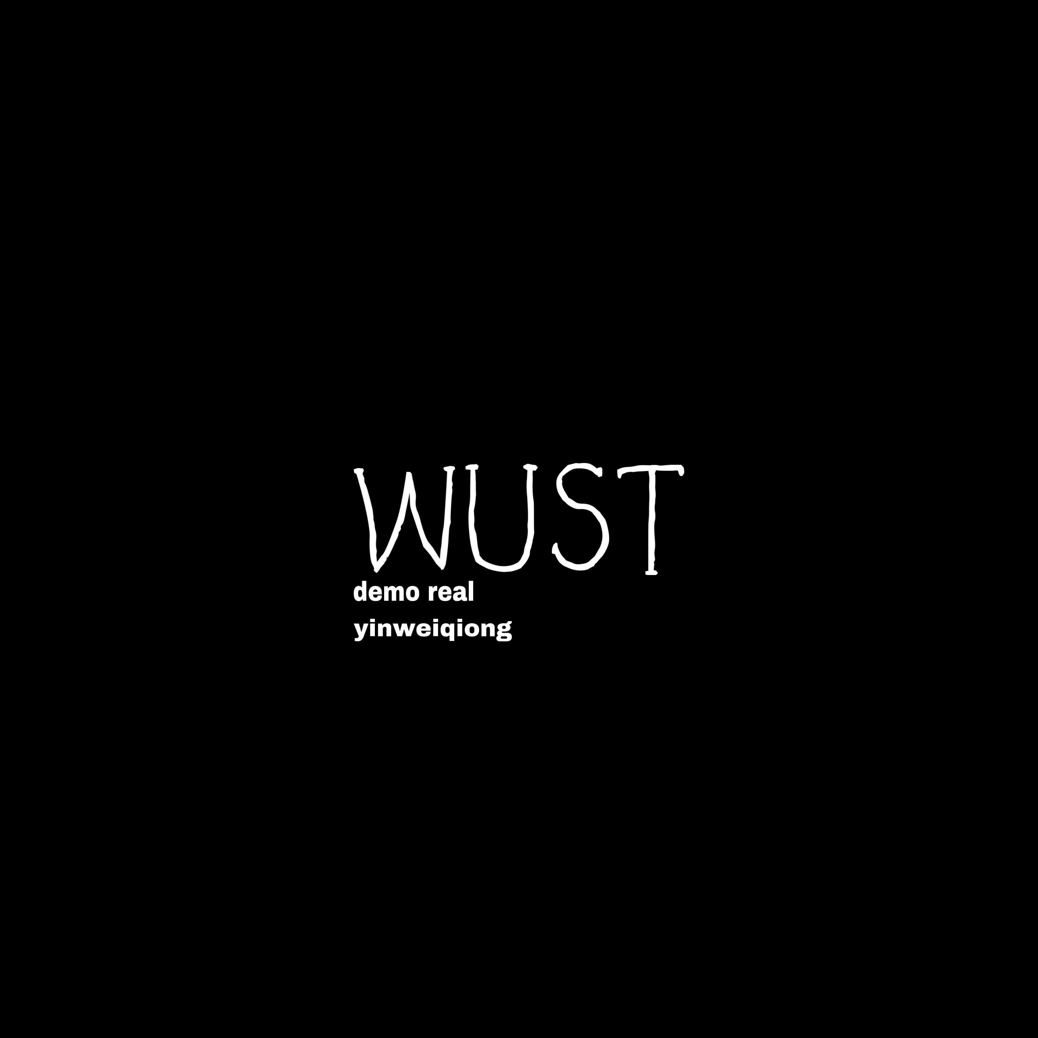 WUST