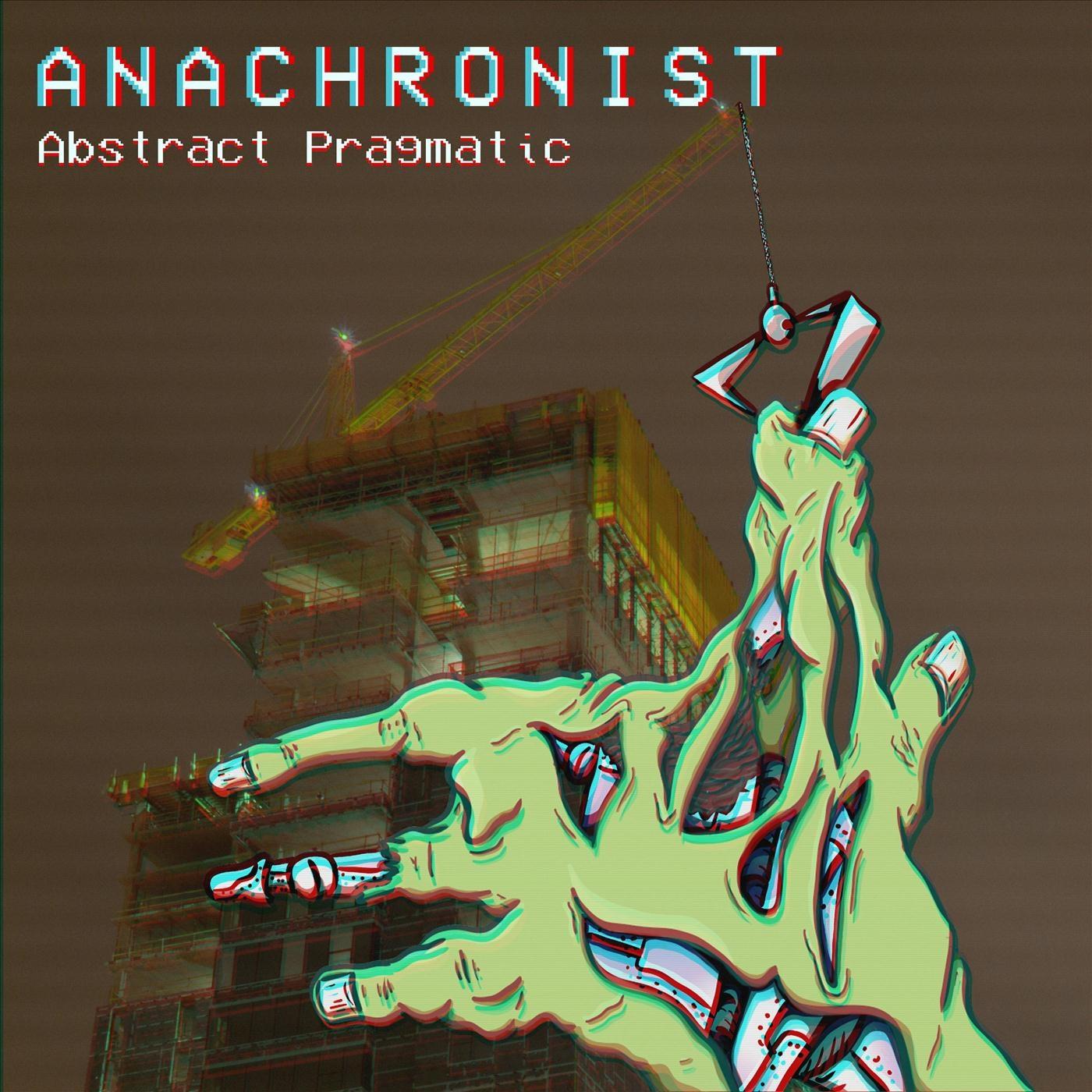 Abstract Pragmatic