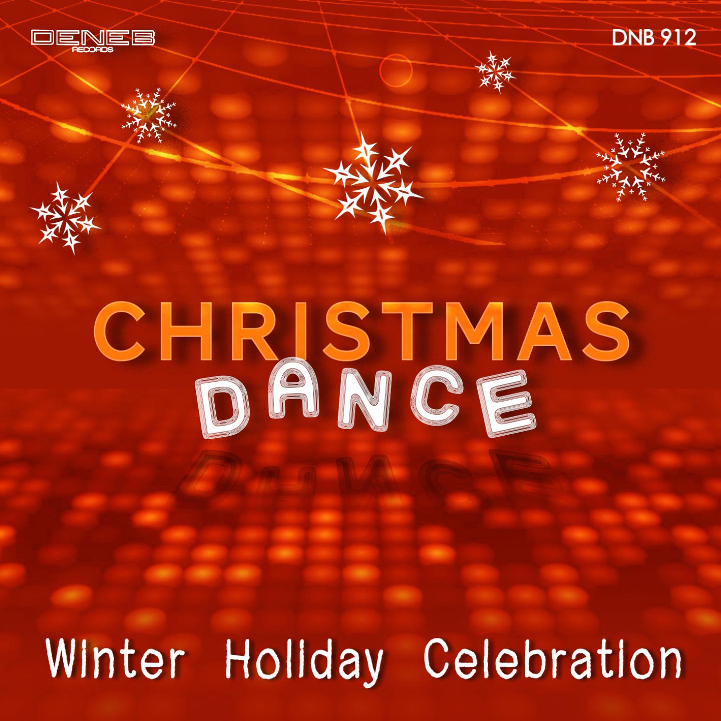 Christmas Dance (Winter Holiday Celebration)