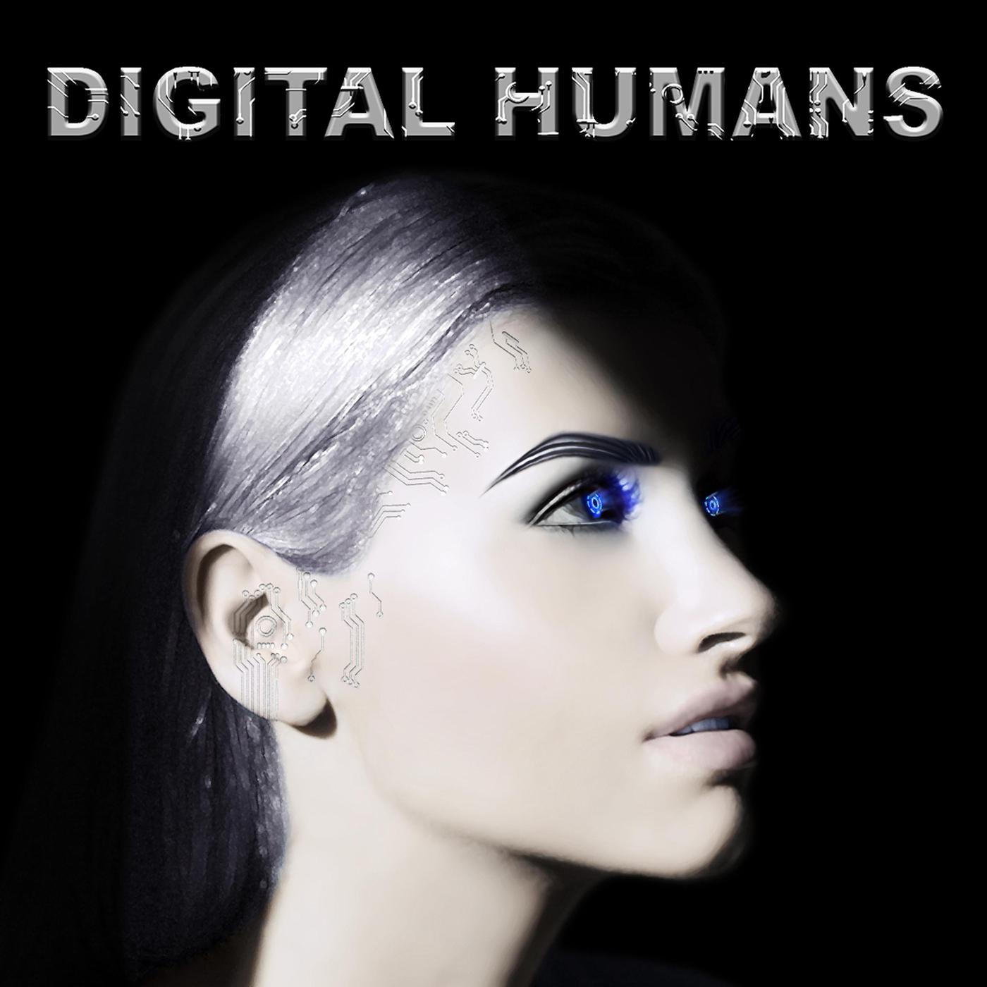 Digital Humans