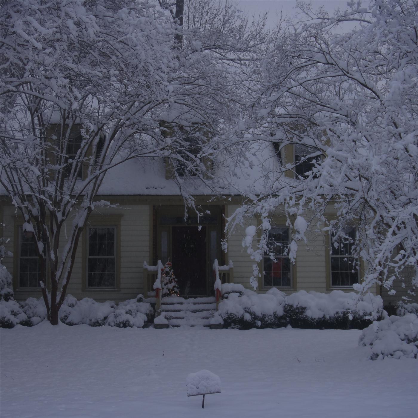 Snowfall