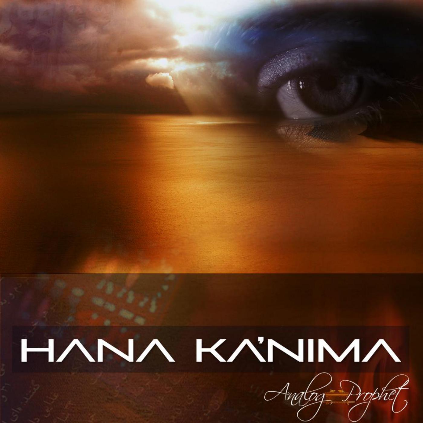 Hana Ka'nima