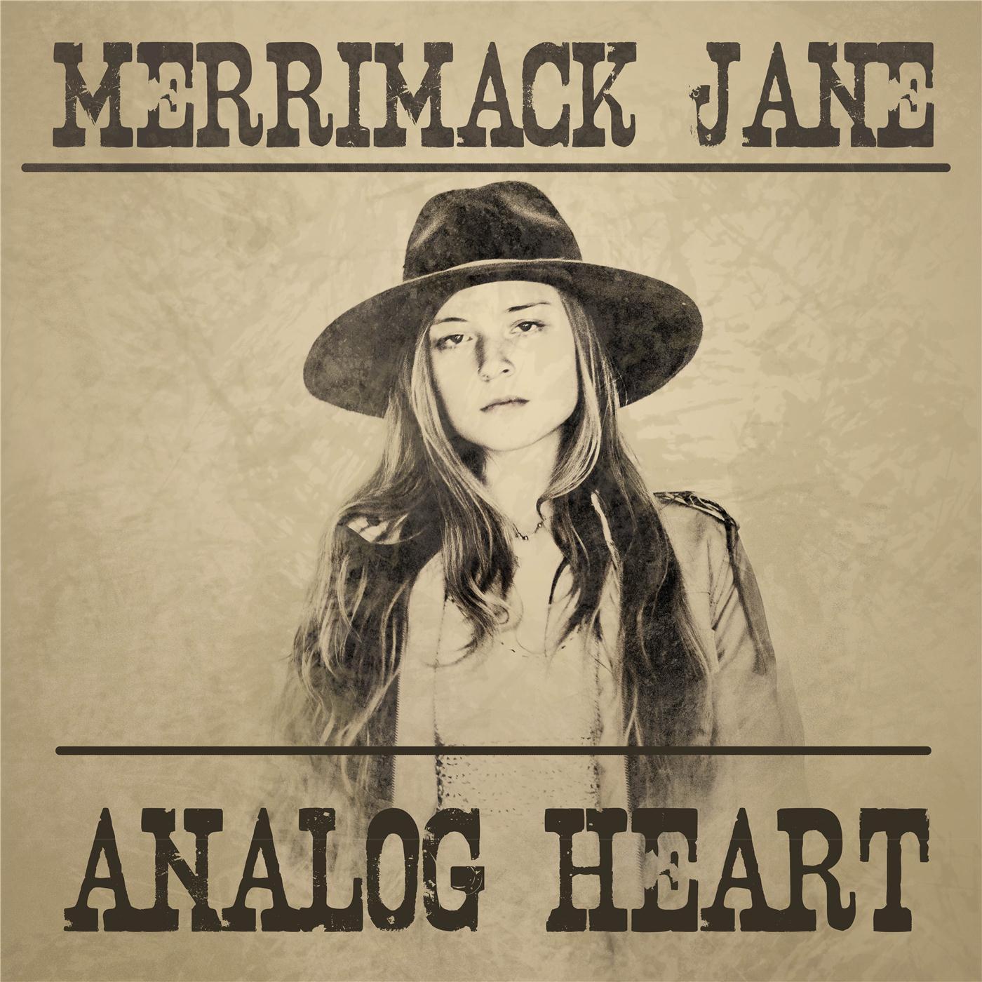 Merrimack Jane