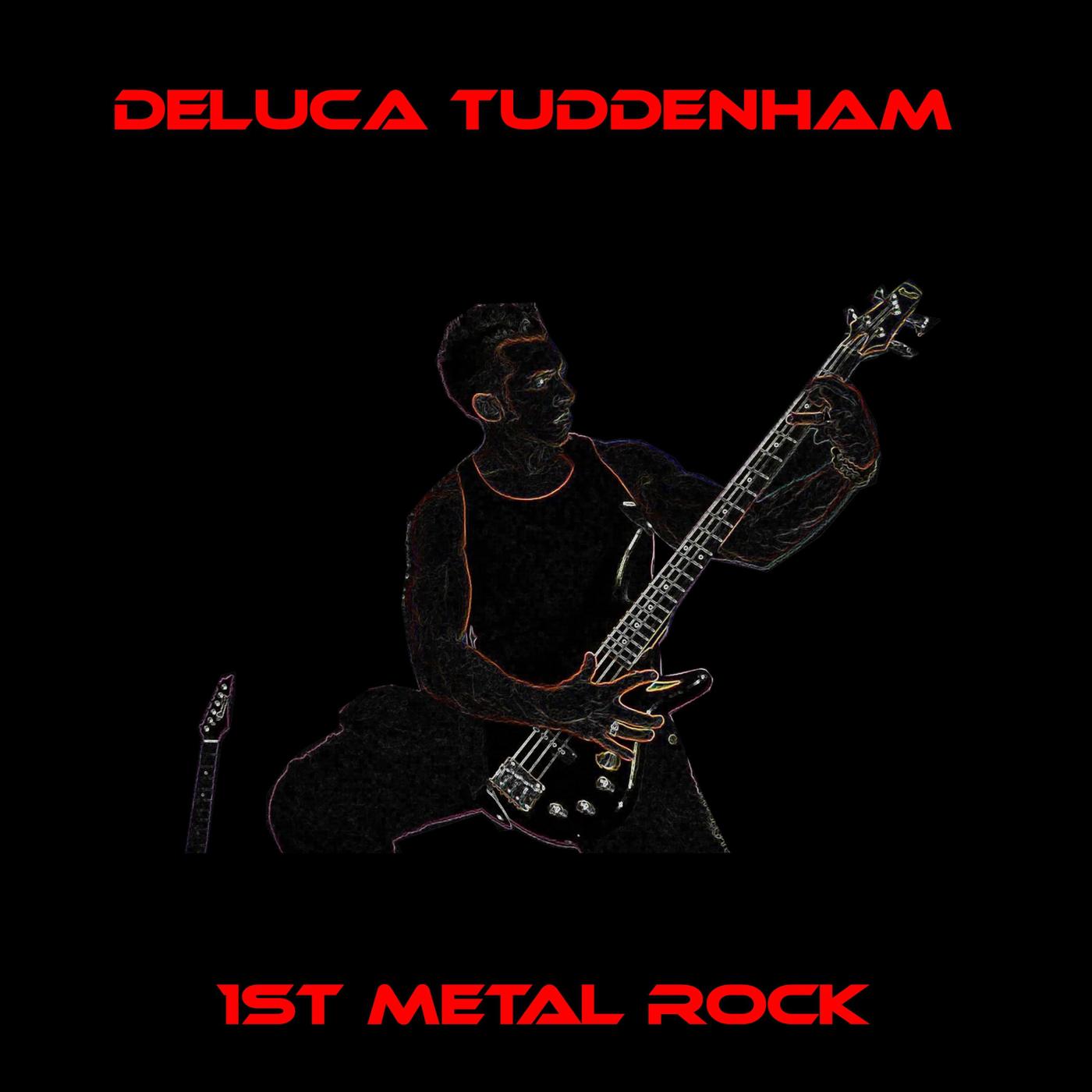 1st Metal Rock