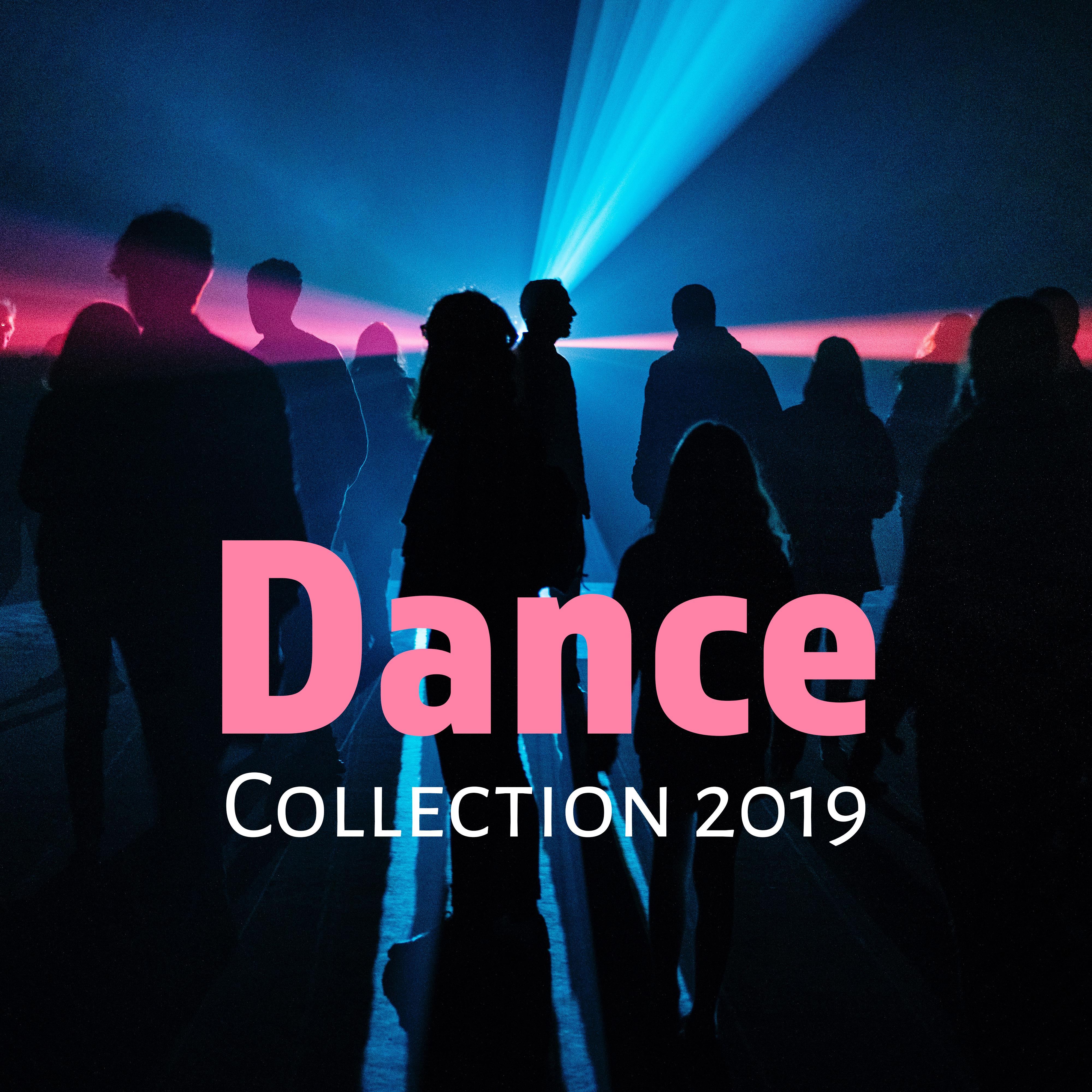 Dance Collection 2019  Ibiza Lounge