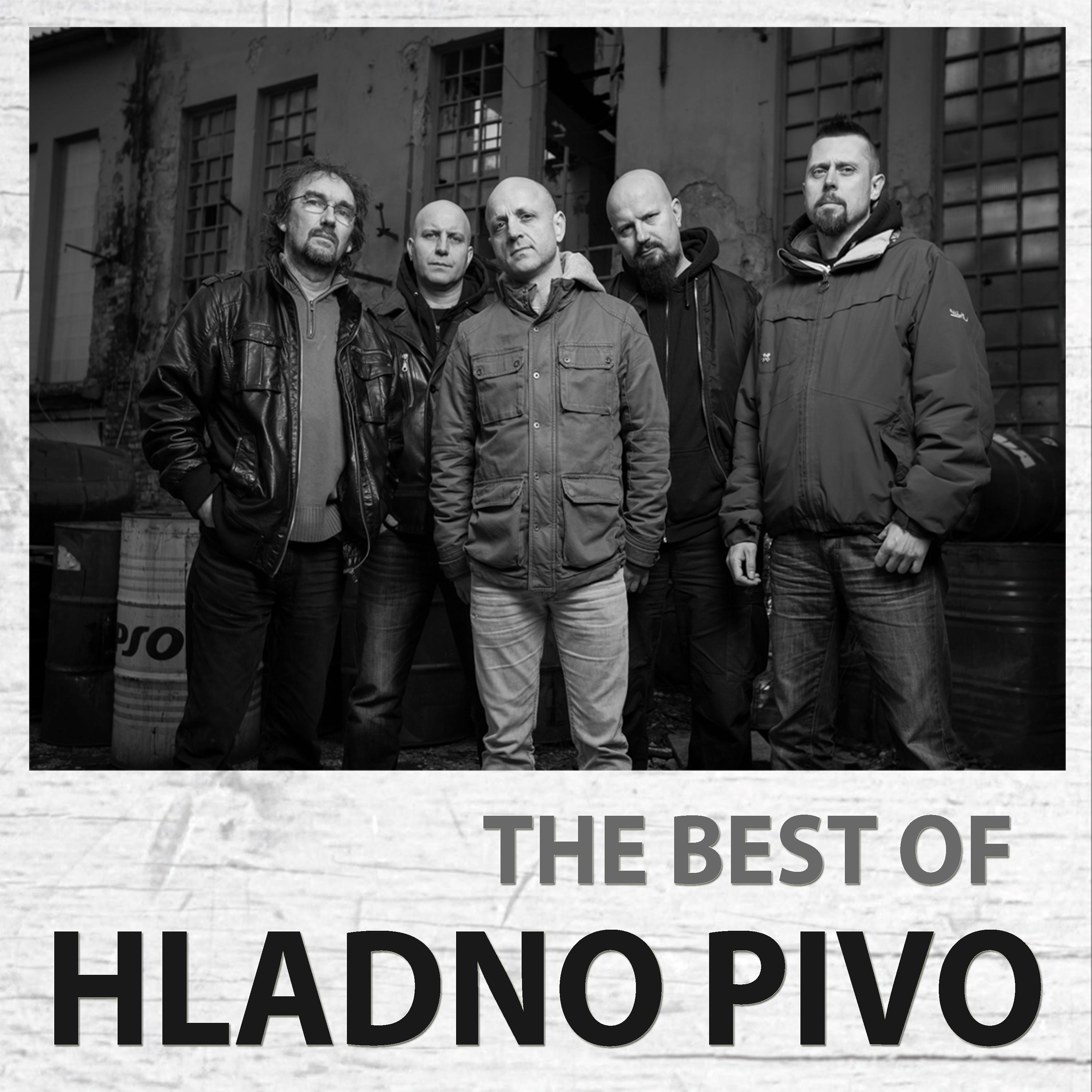 The Best of Hladno Pivo