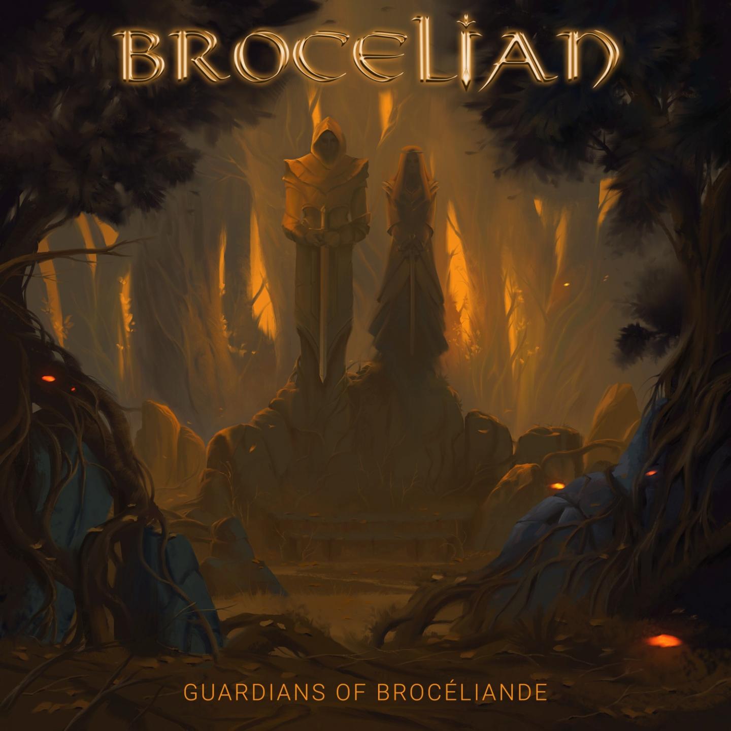 Guardians of Broce liande