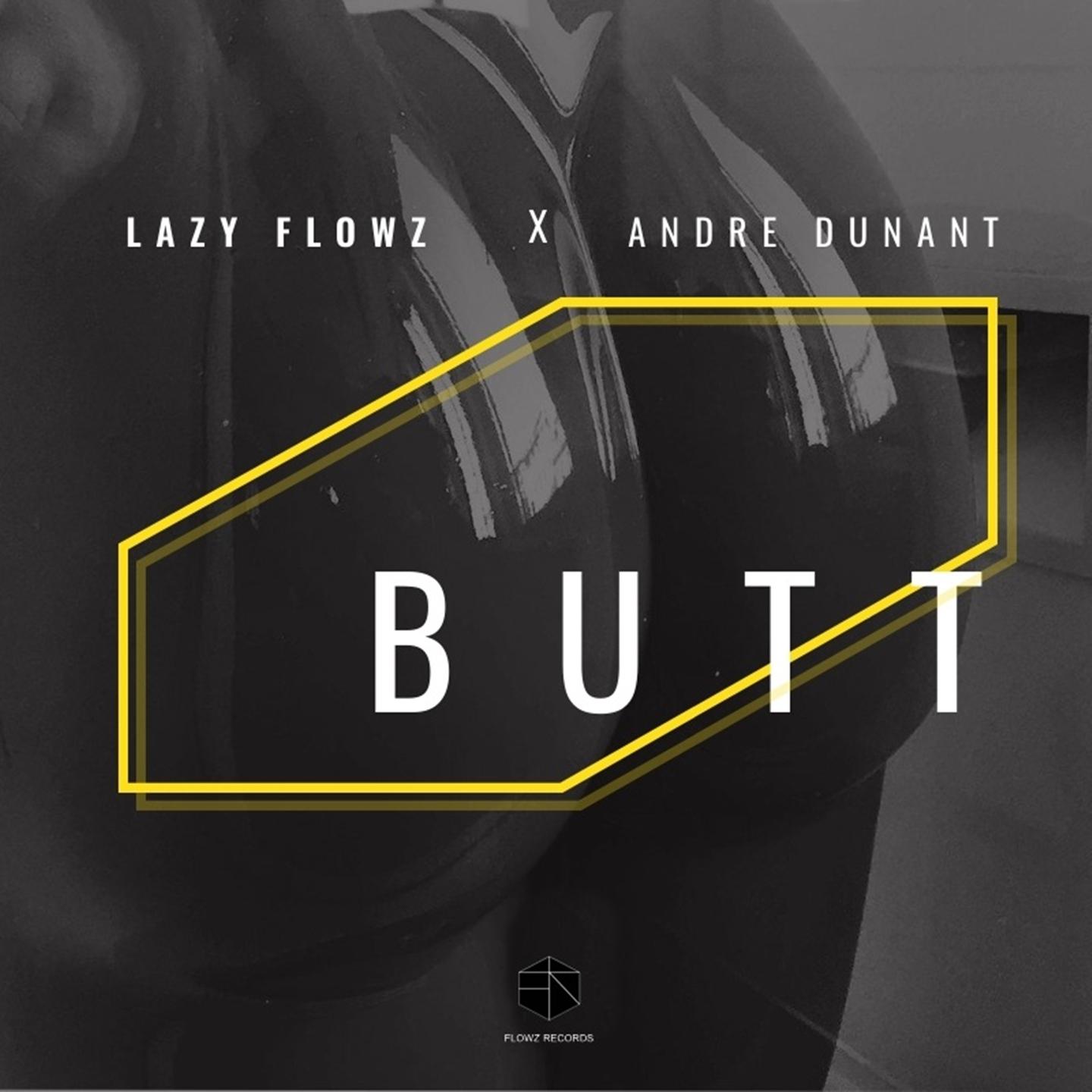 Butt