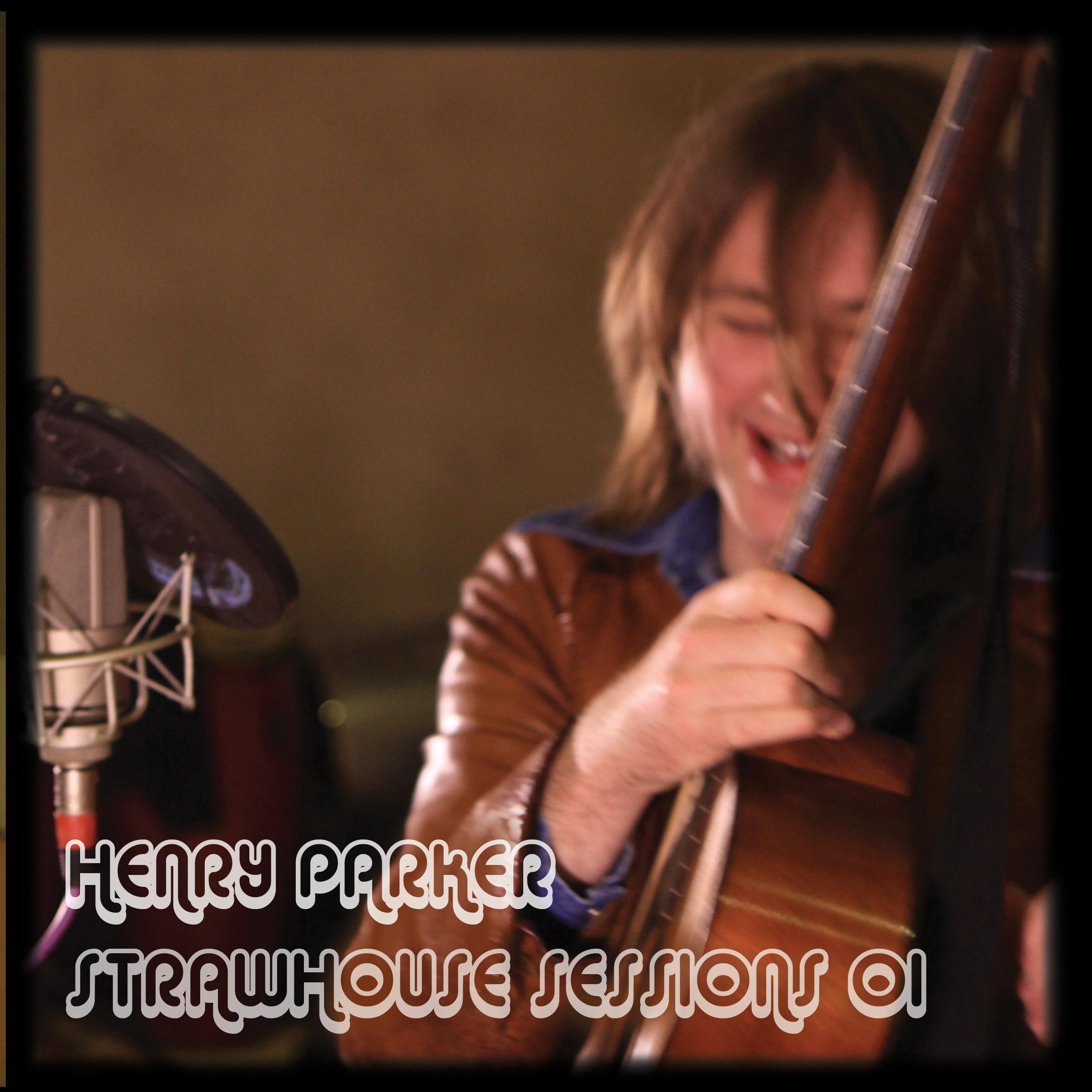 Strawhouse Sessions 01