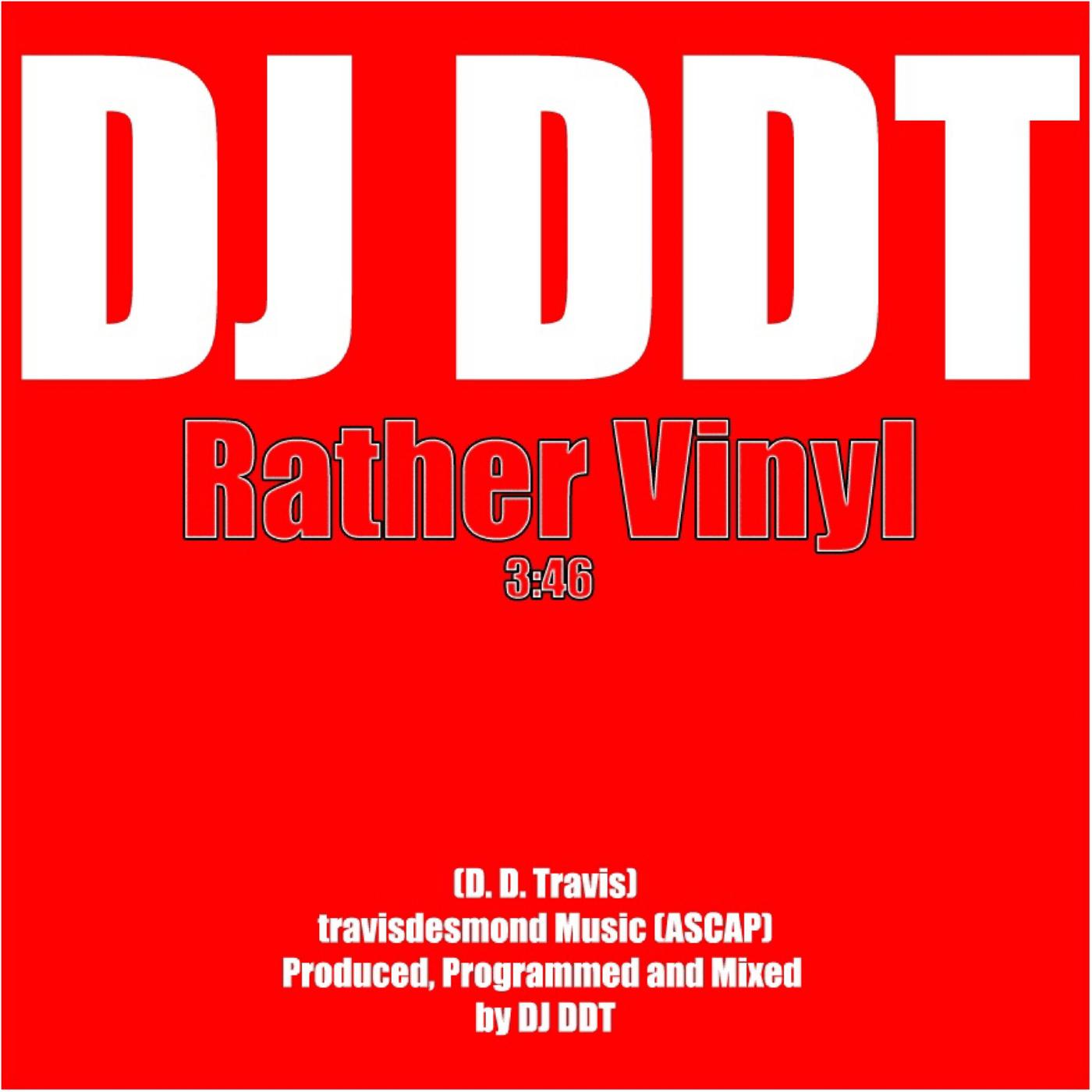 Rather Vinyl