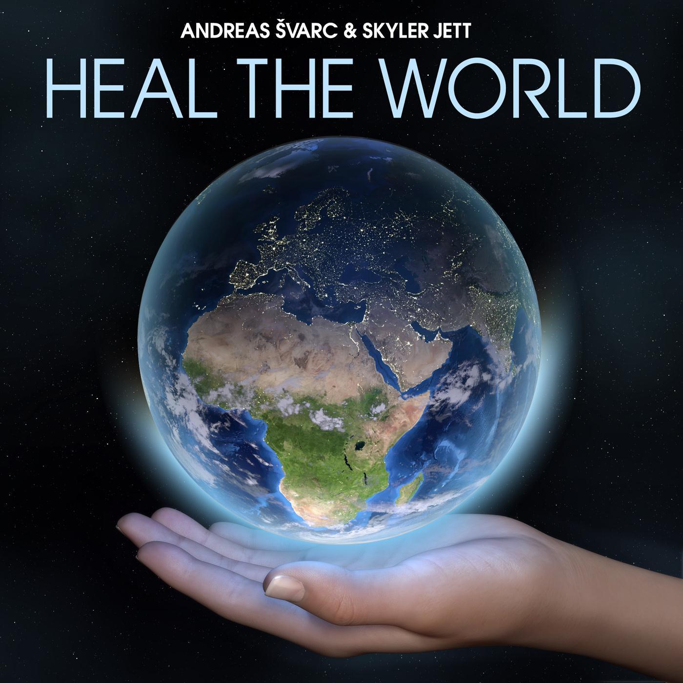 Heal the World