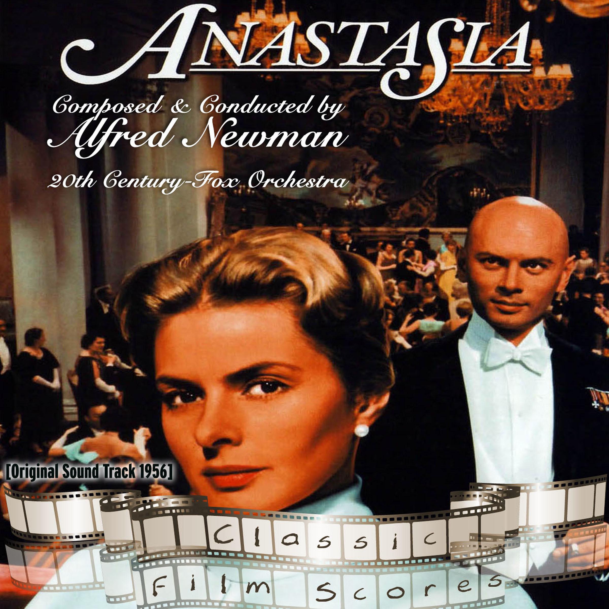 End Title / Anastasia