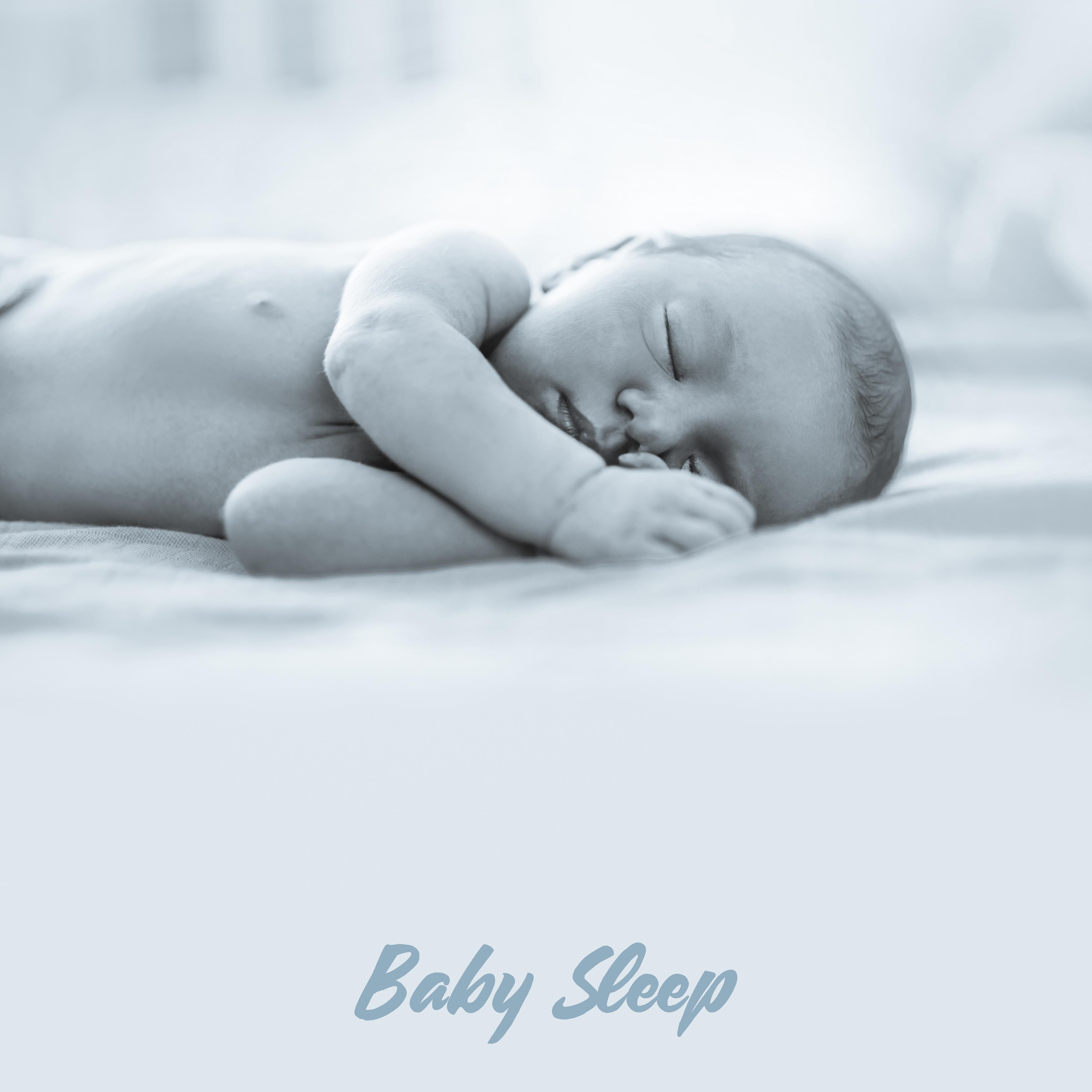 Baby Sleep  Relaxing Music for Kids, Sweet Lullabies, Cradle Songs, Soothing Melodies at Night, Deeper Sleep