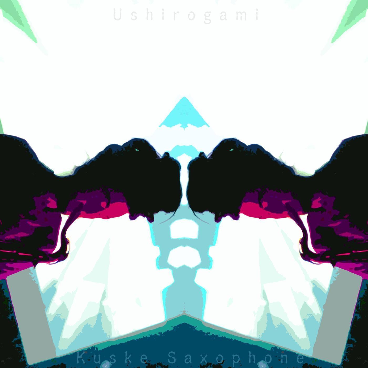 Ushirogami