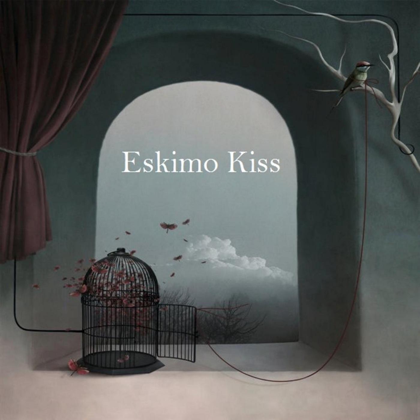 Eskimokisses Instagram