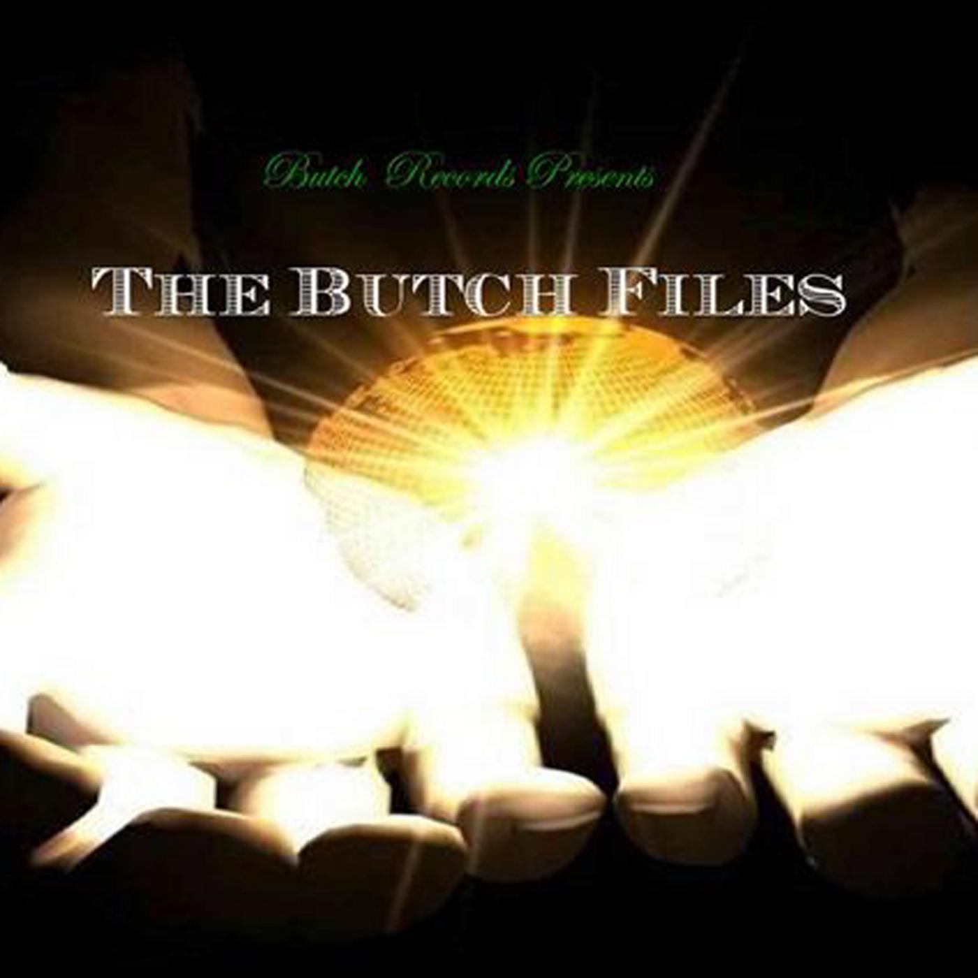 The Butch Files