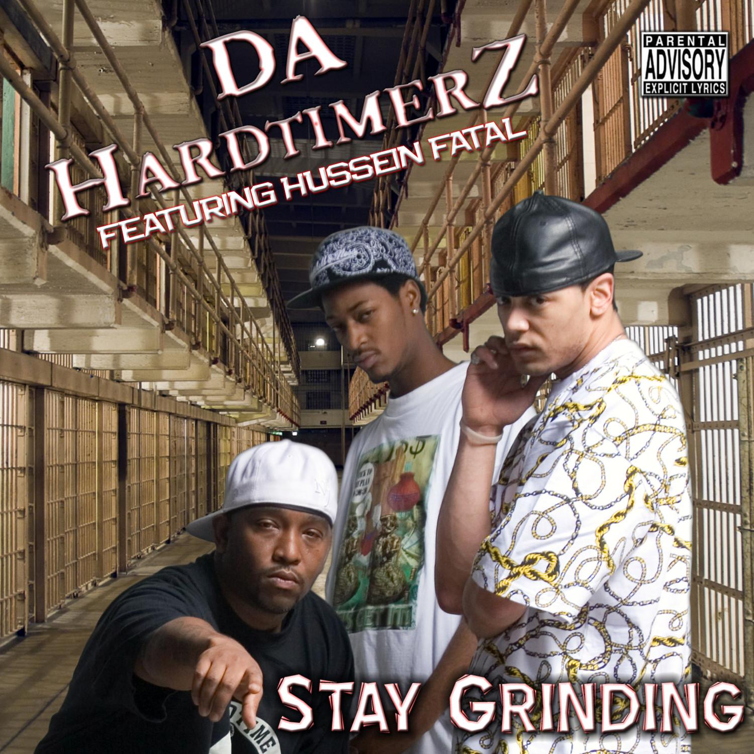 Hardtimerz