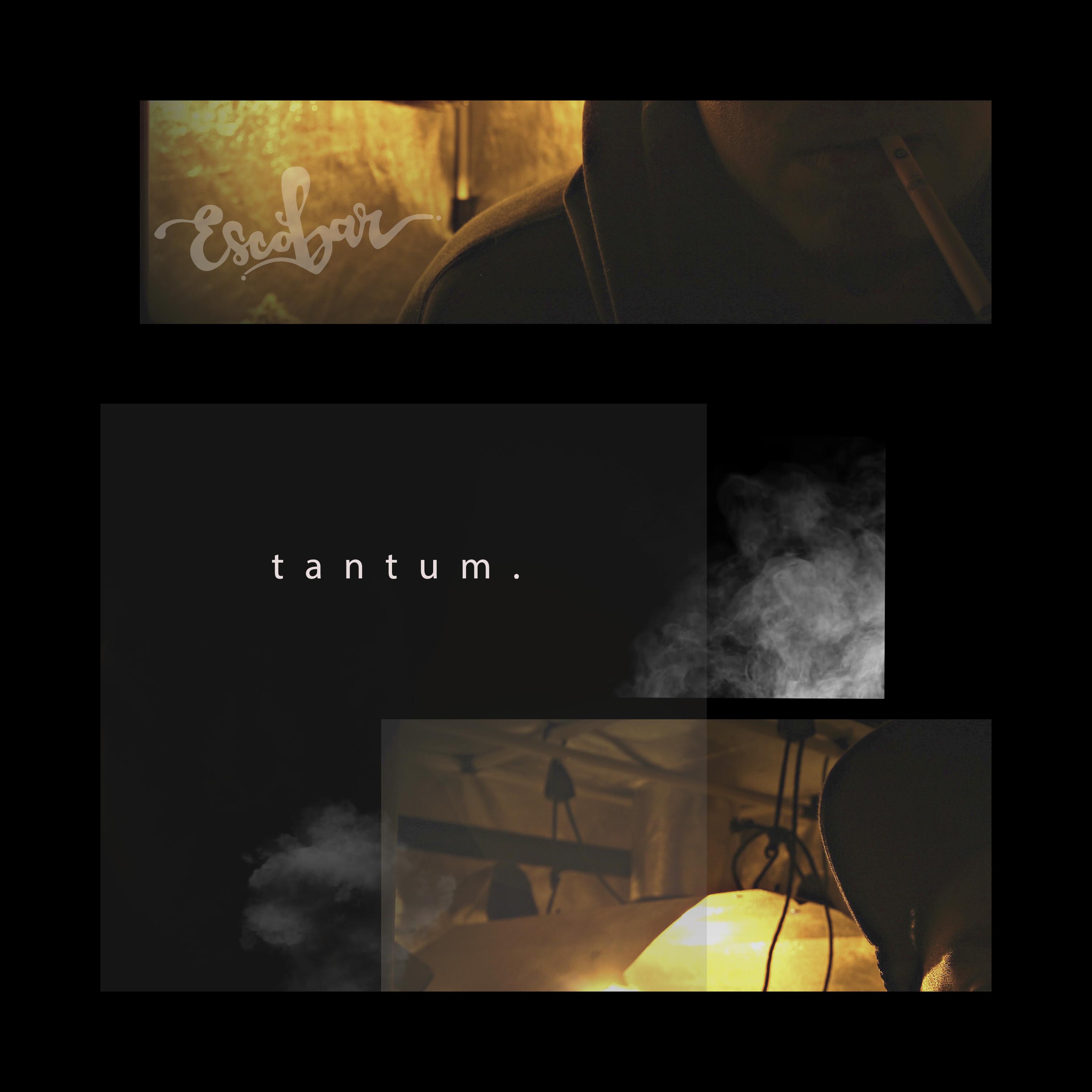 Tantum - EP