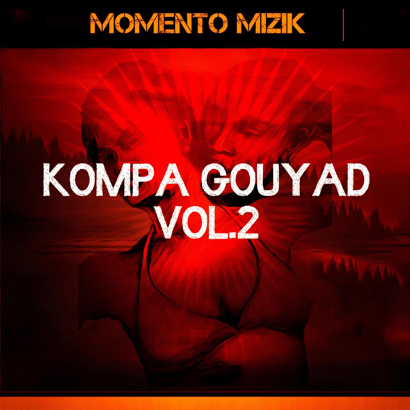 Kompa Gouyad, Vol. 2