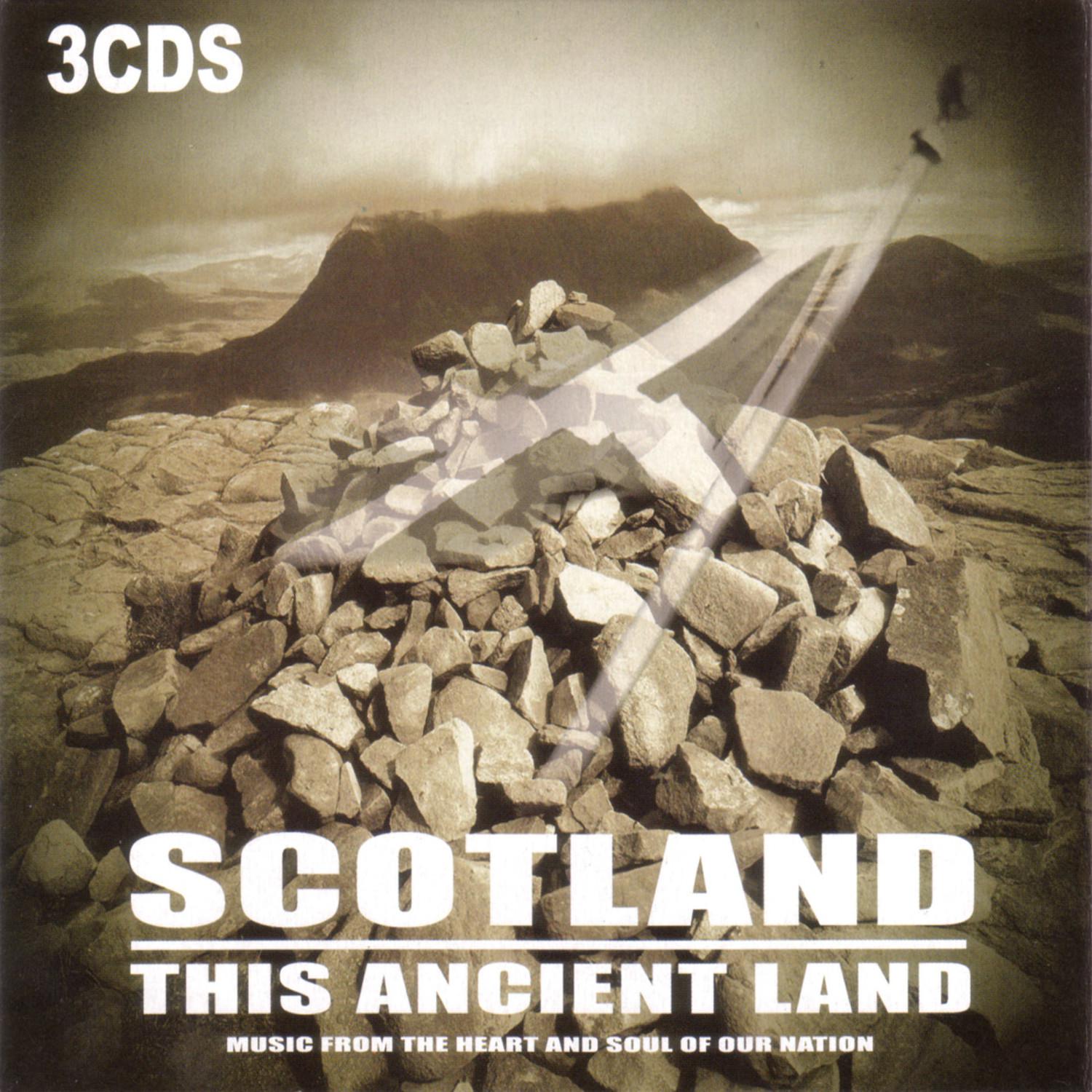Scotland This Ancient Land