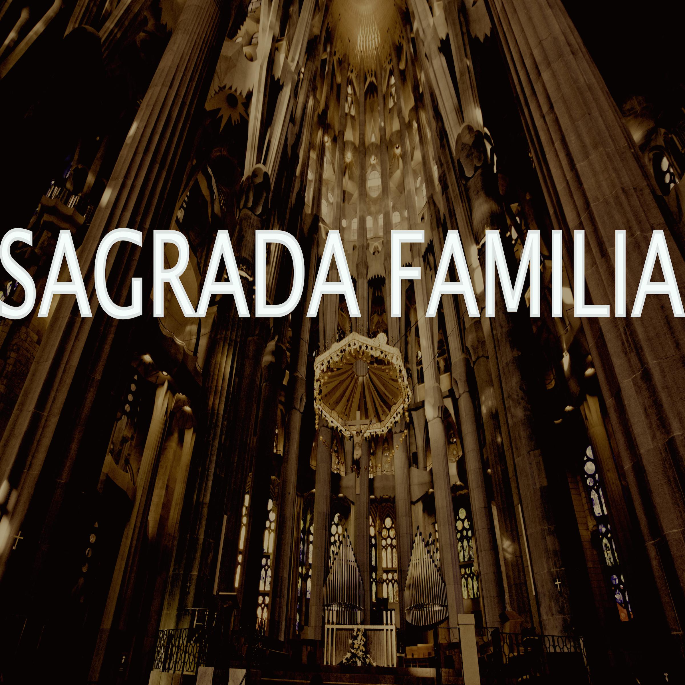 Sagrada Familia