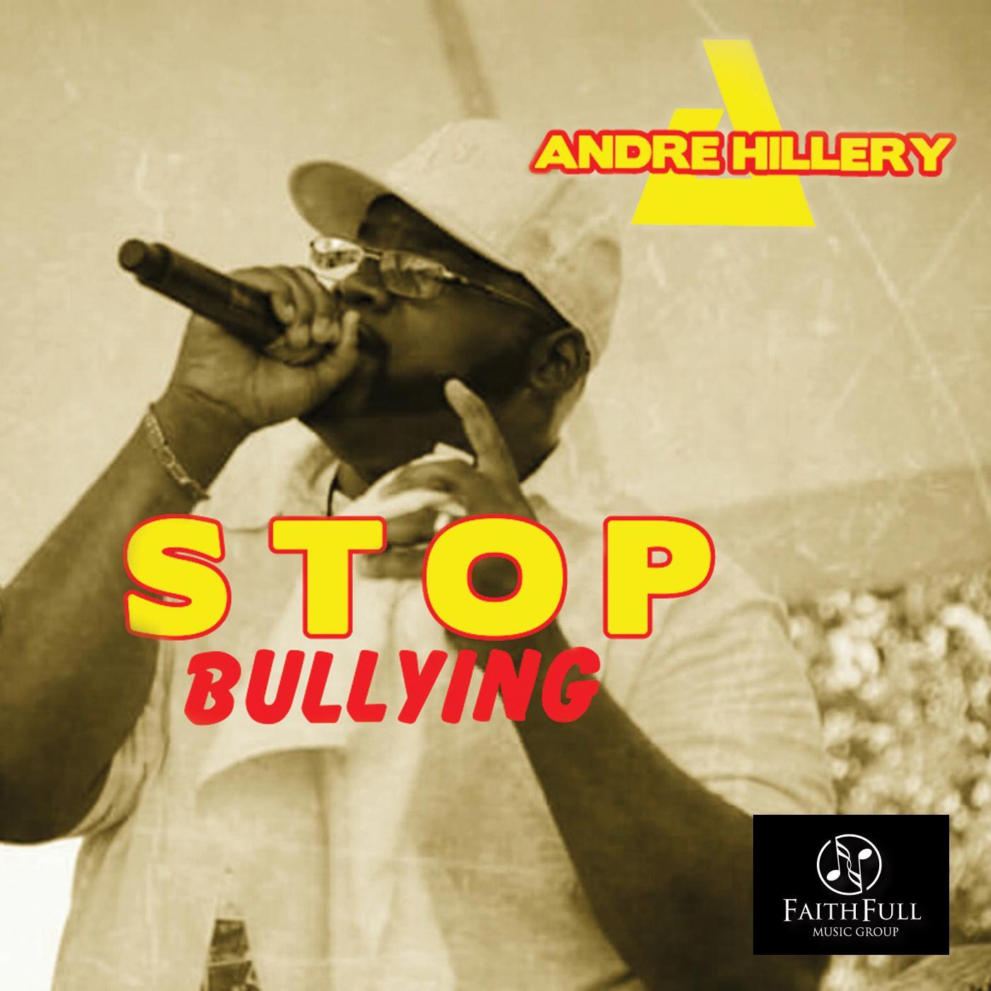 Stop Bullying