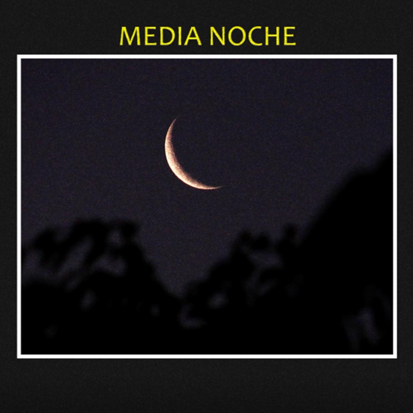 Media Noche