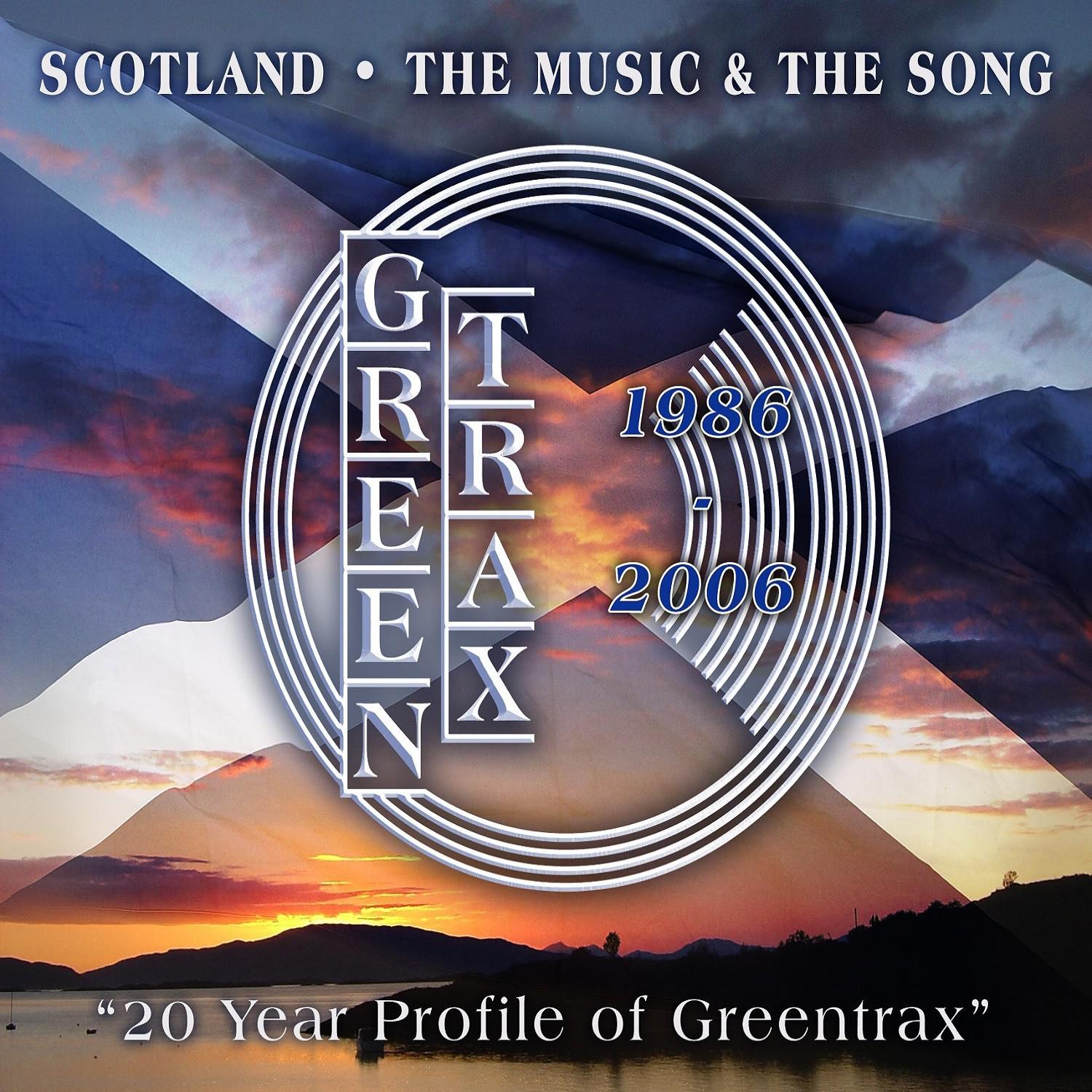 Theme for Scotland