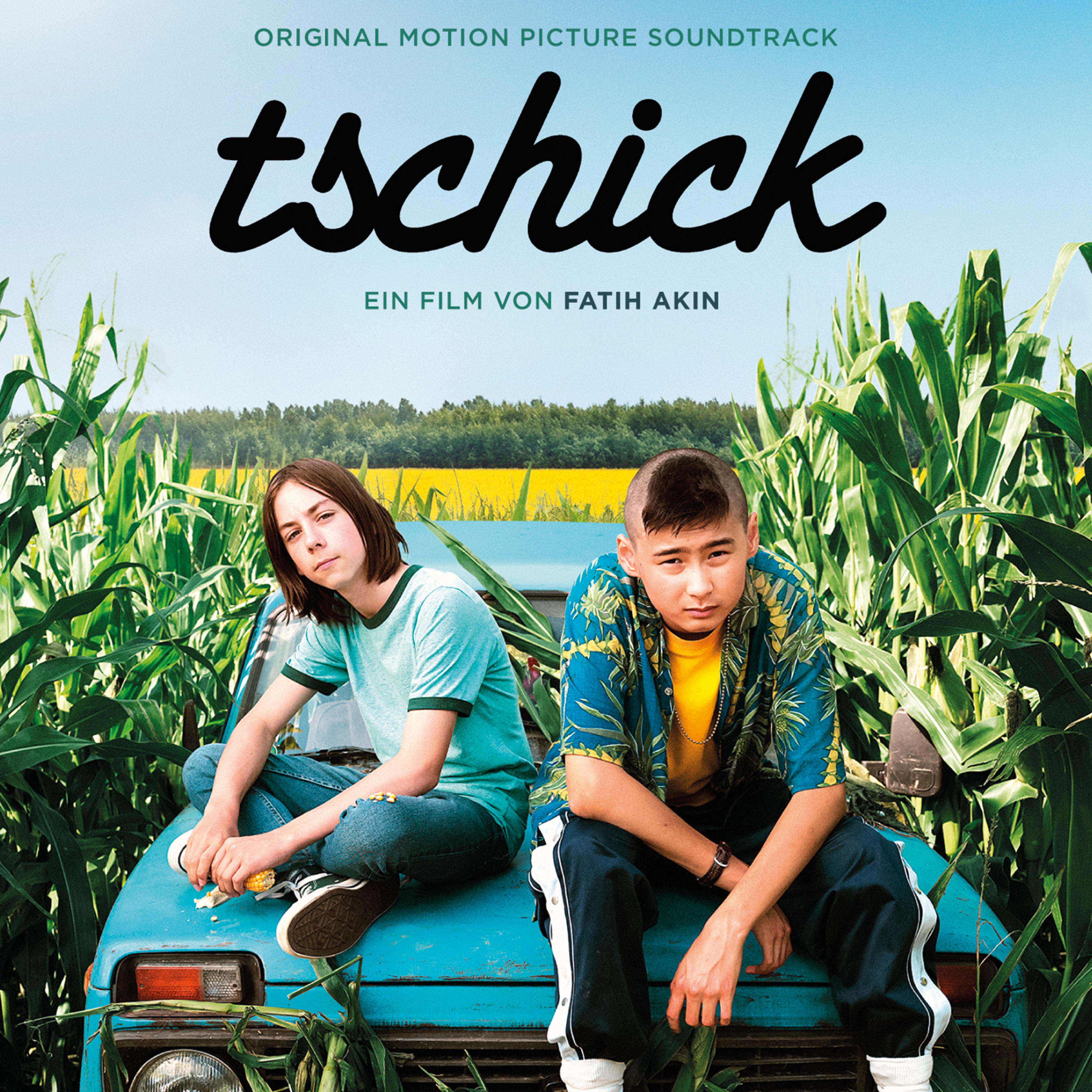 tschick (Score Music)