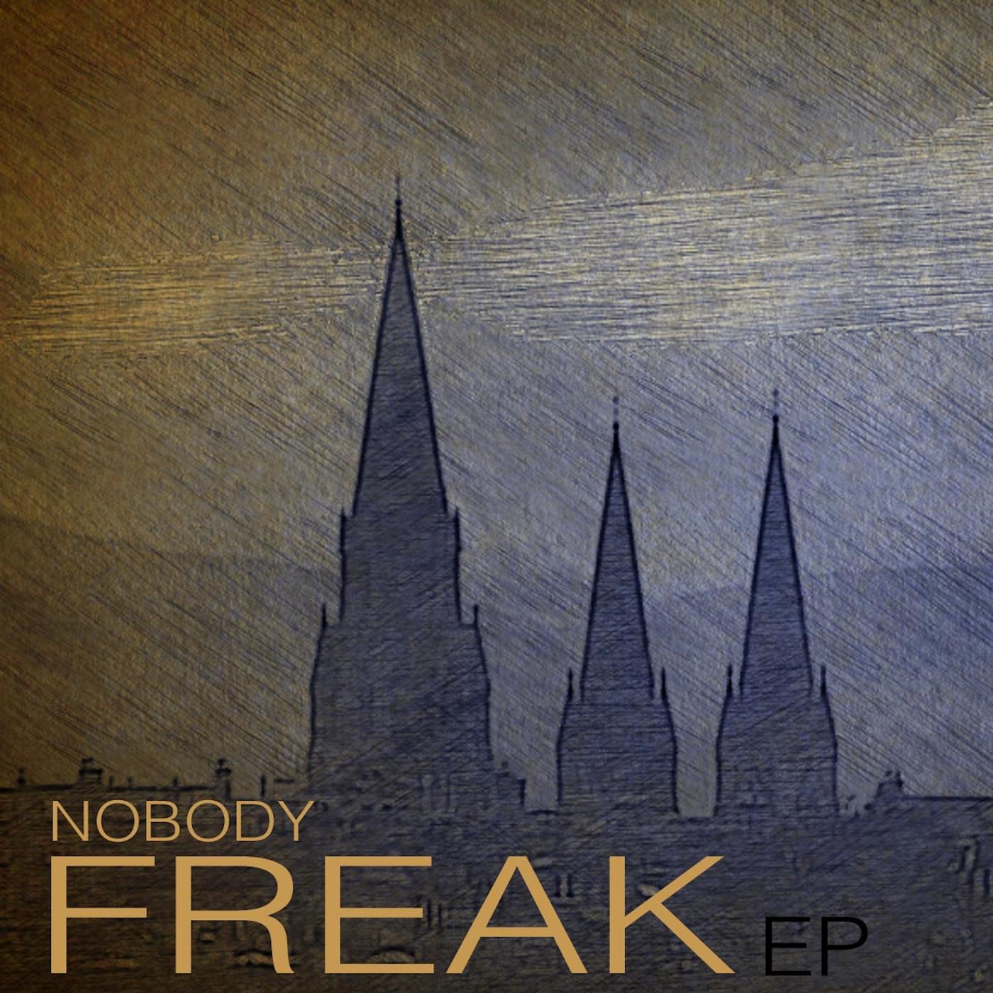 Nobody Freak