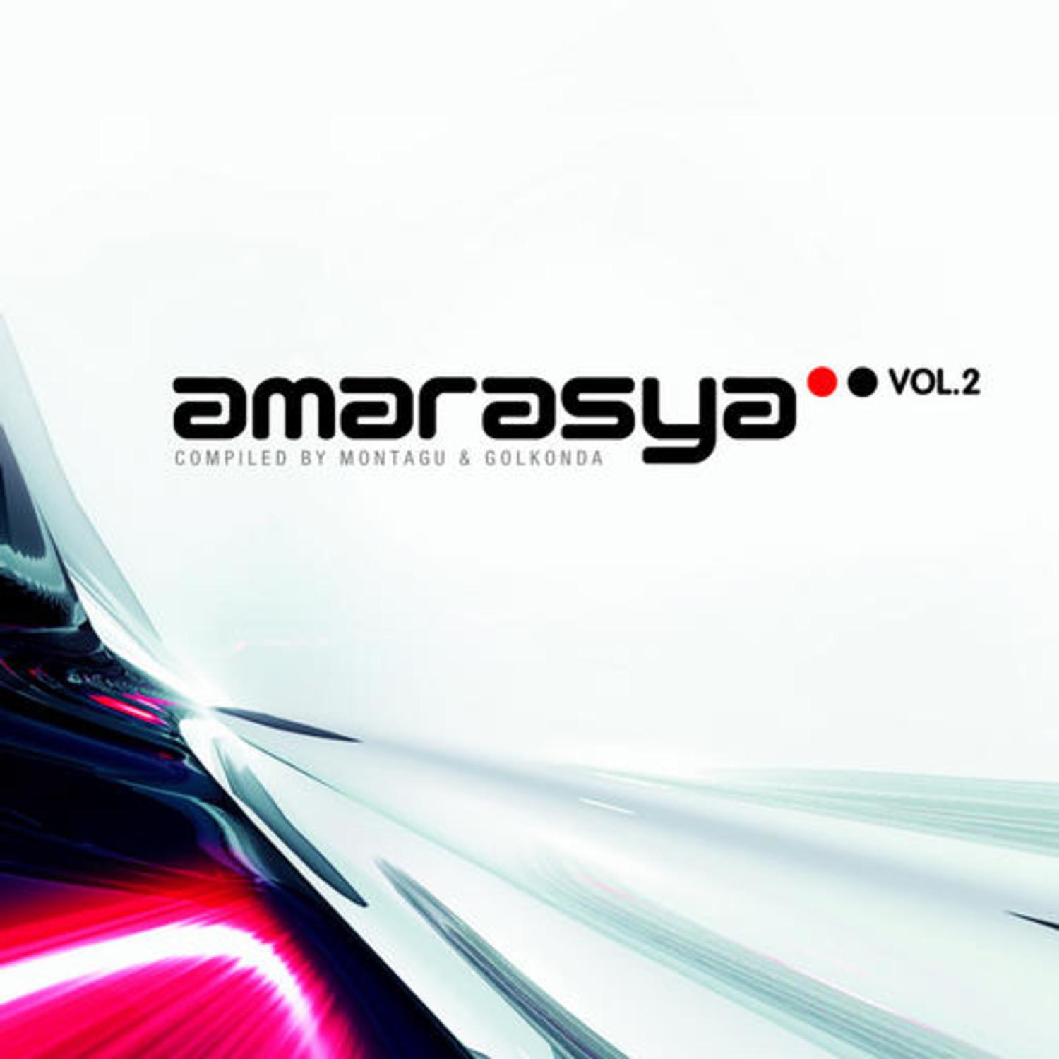 Amarasya Vol.2
