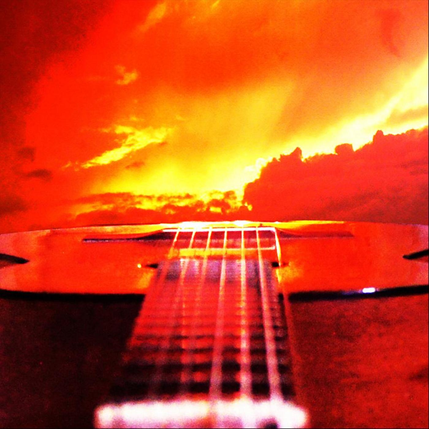 New Flamenco Meditation Music for Spanish Gypsy Guitar and Gitano Soul