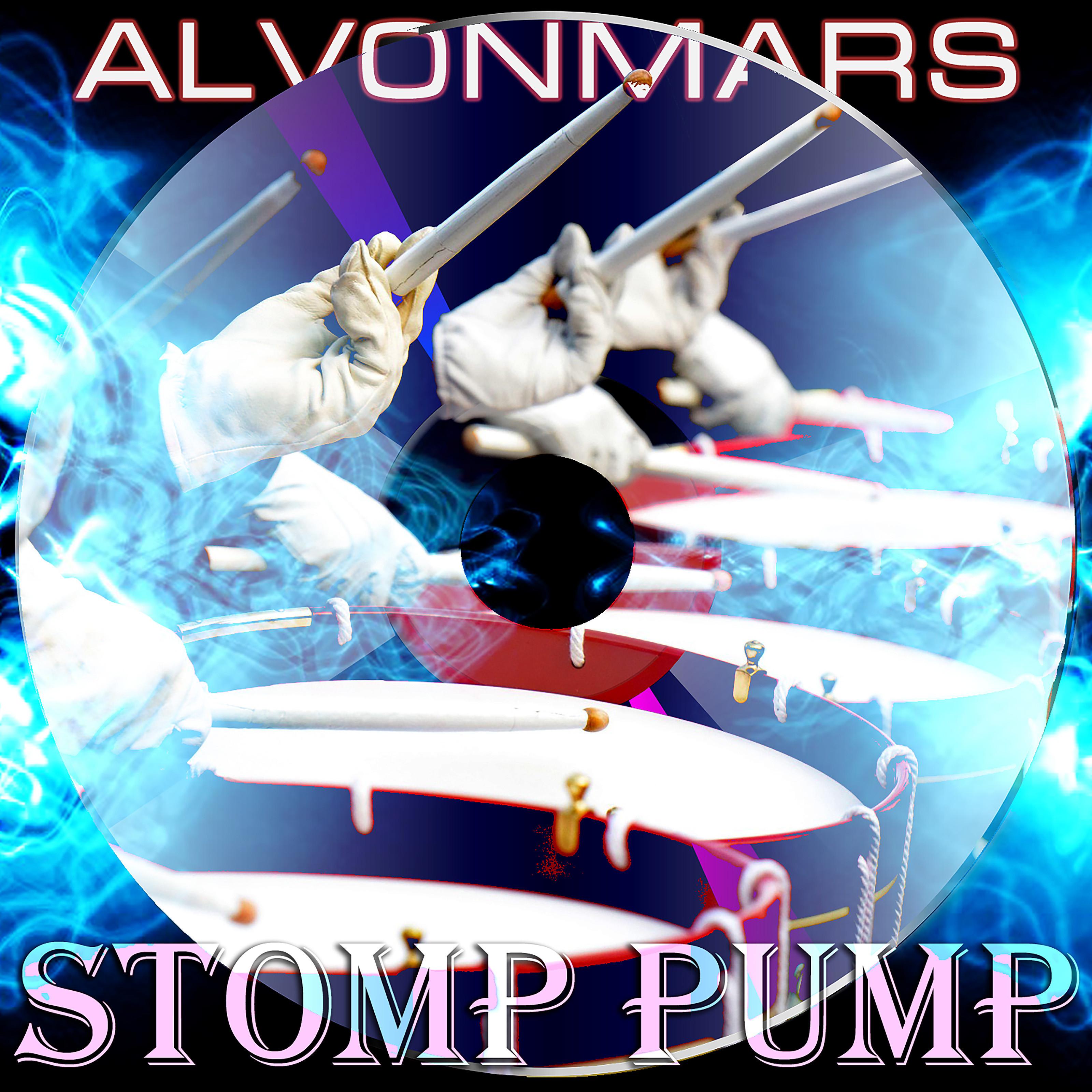 Stomp Pump